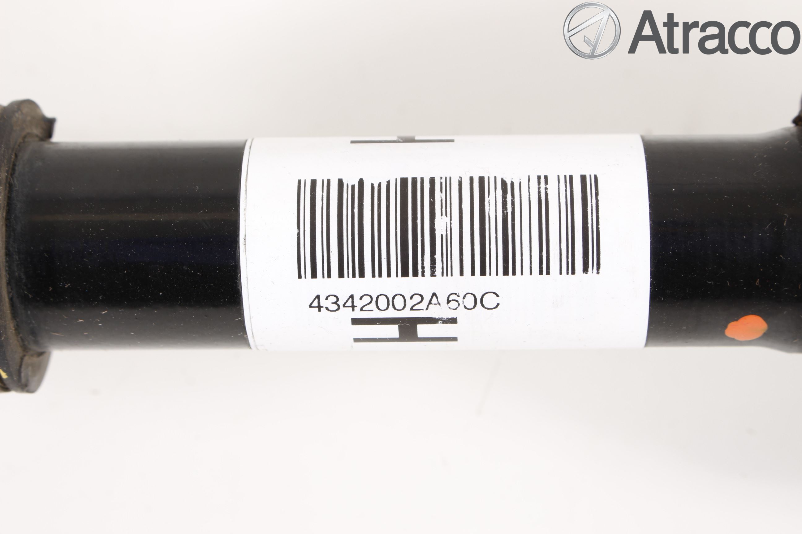 Toyota AURIS 13-19 Drivaxel Fram Vänster