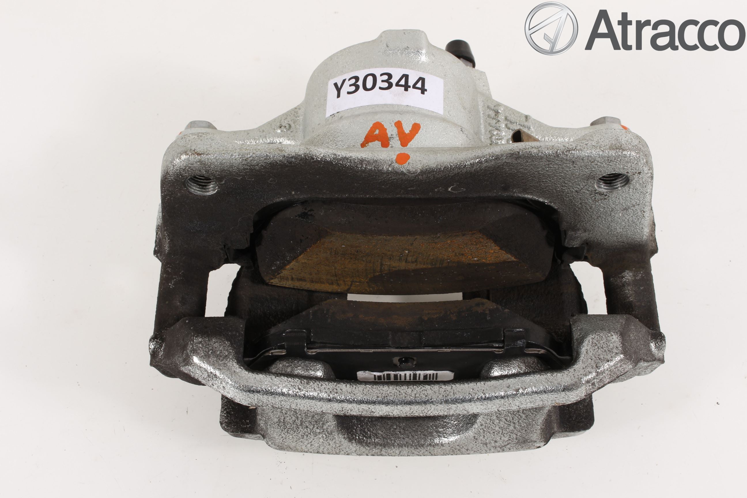 Toyota AURIS 13-19 Bromsok Fram Höger