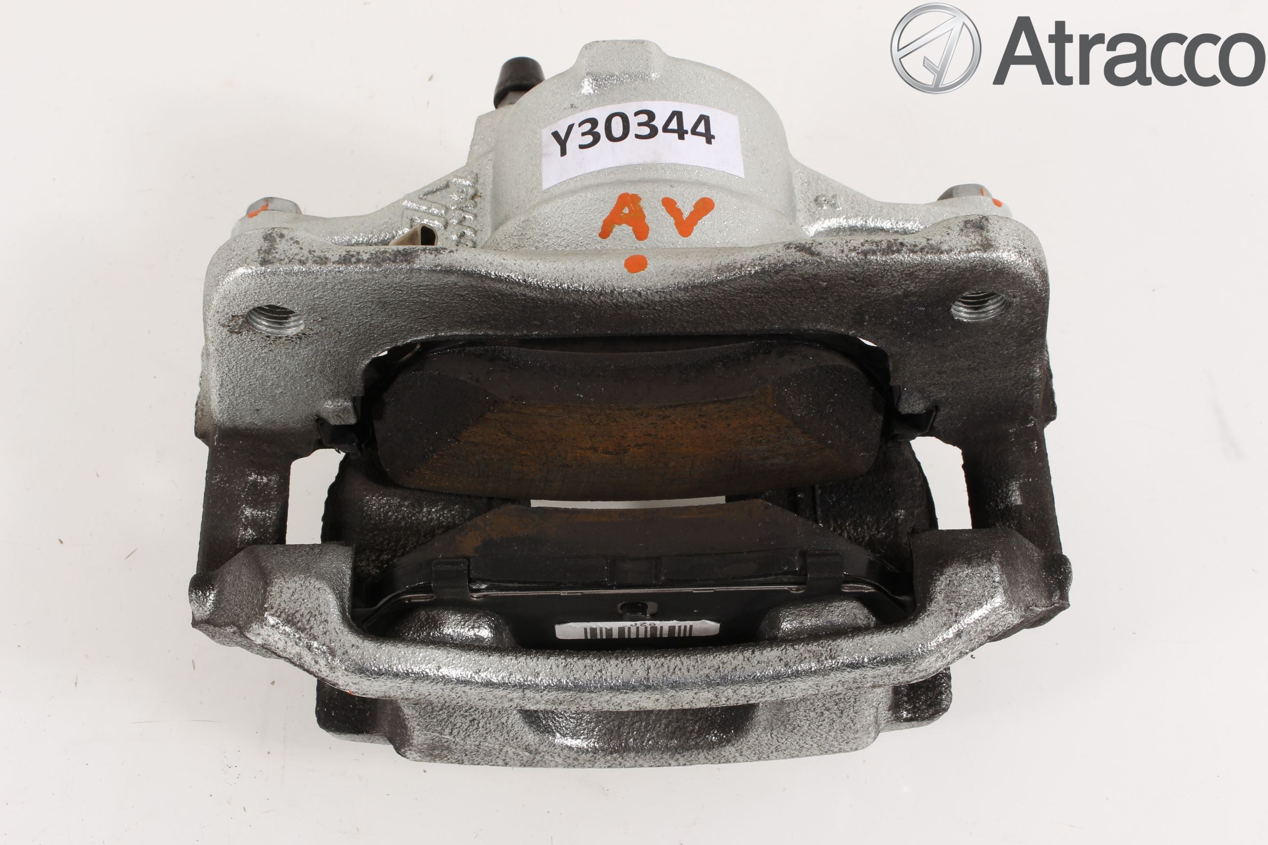 Toyota AURIS 13-19 Bromsok Fram Vänster