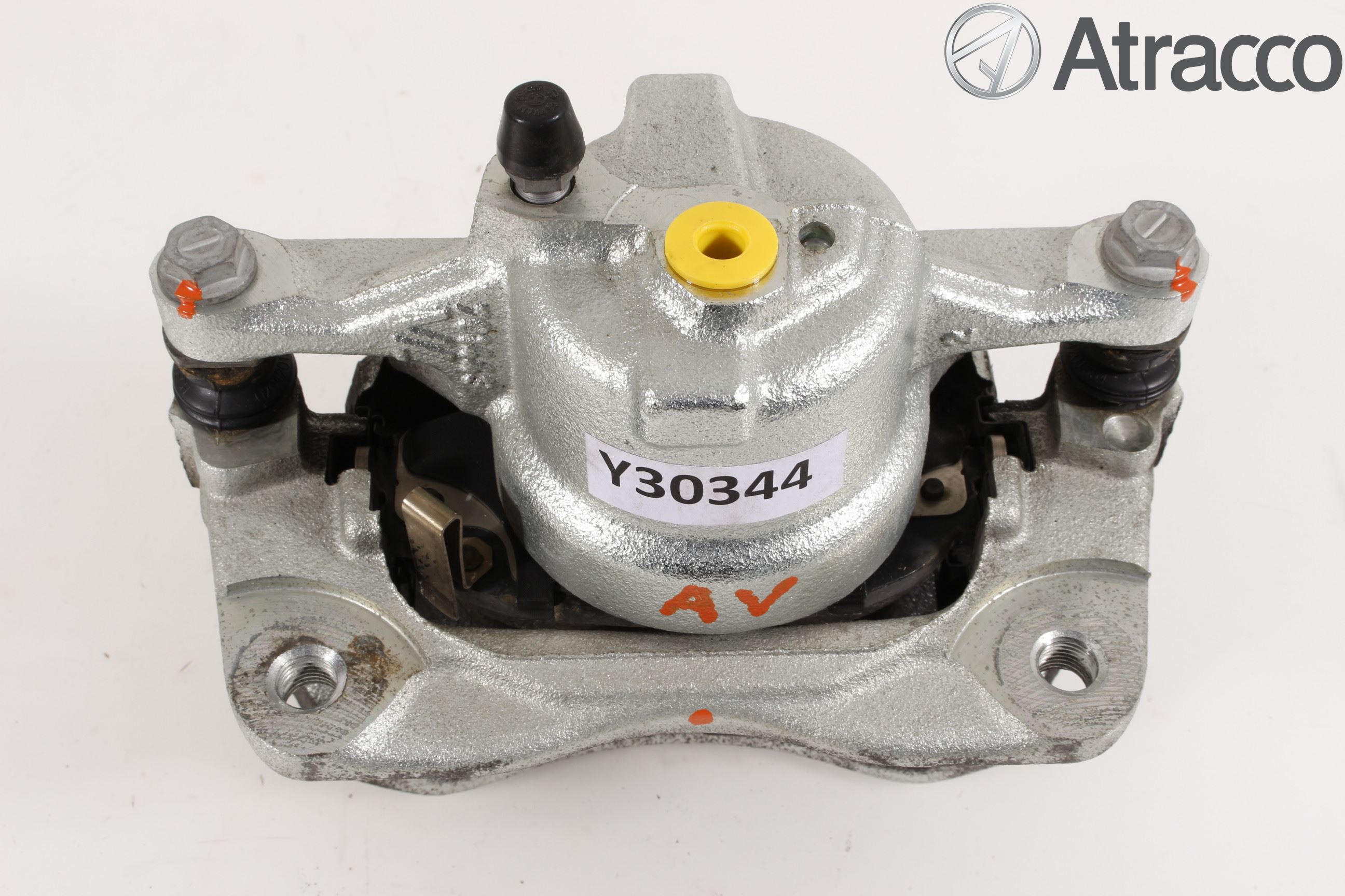 Toyota AURIS 13-19 Bromsok Fram Vänster