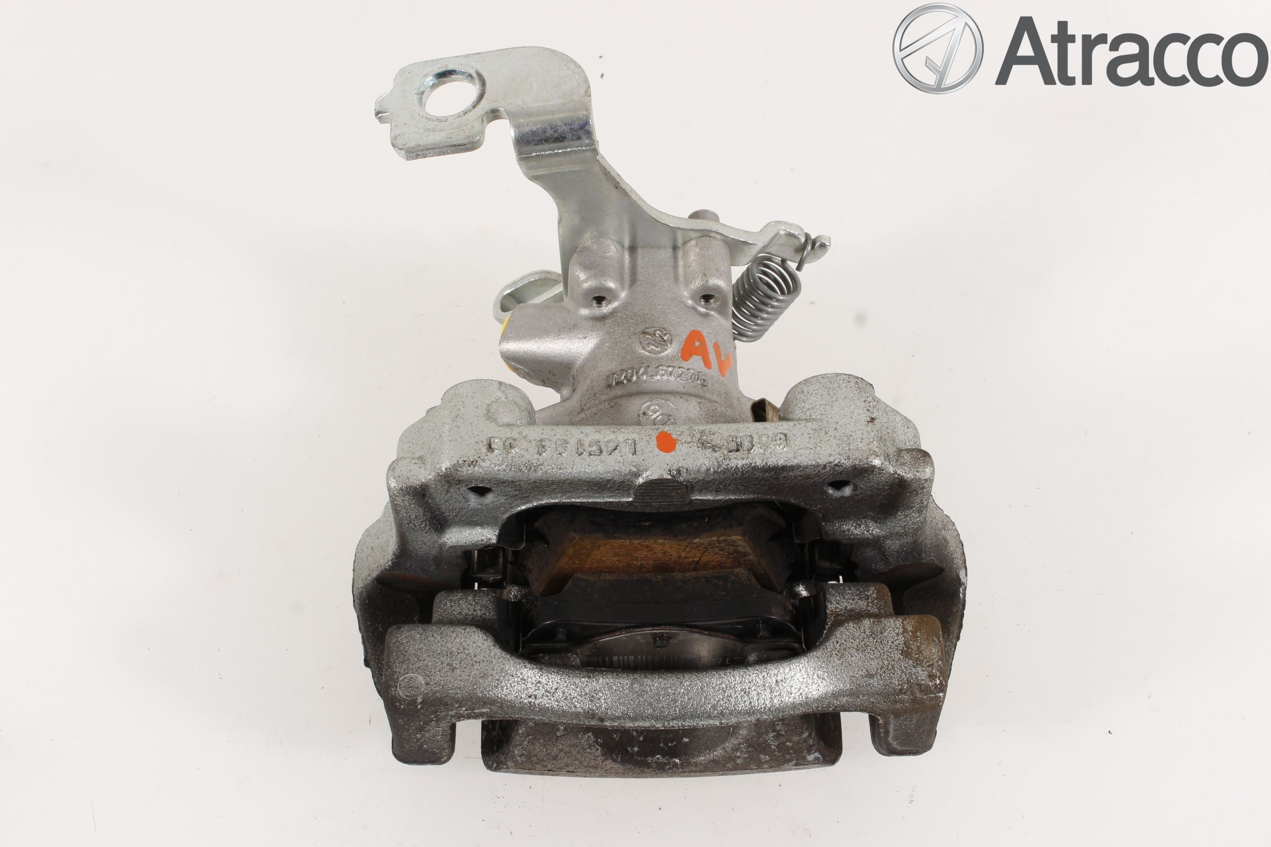 Toyota AURIS 13-19 Bromsok Bak Höger