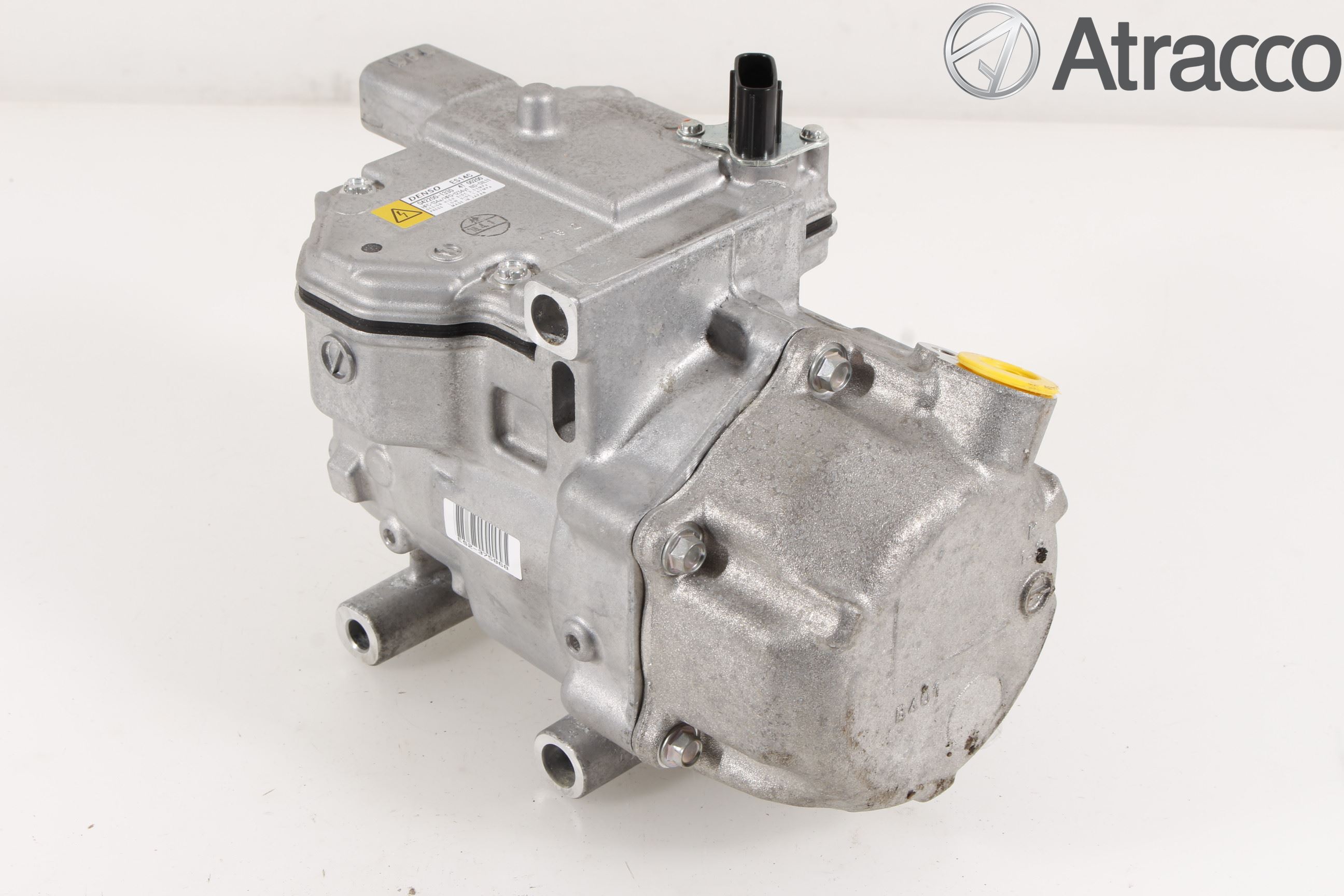 Toyota AURIS 13-19 Ac Kompressor