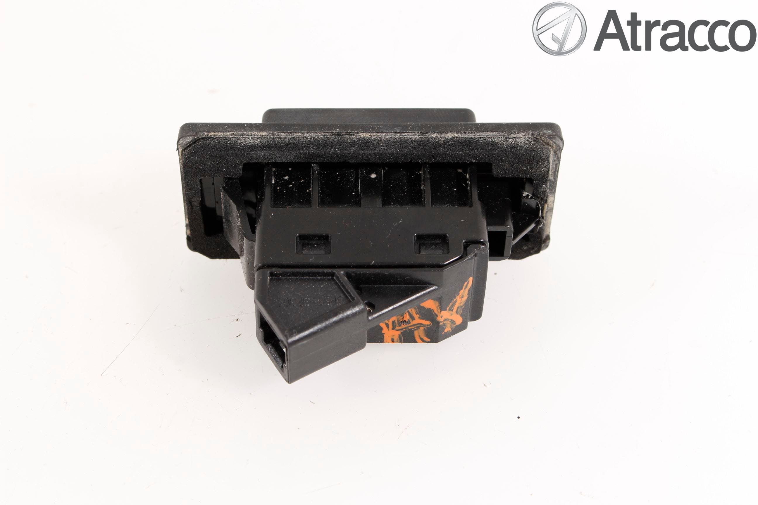 Mazda 3 III 14-19 Bakluckehandtag