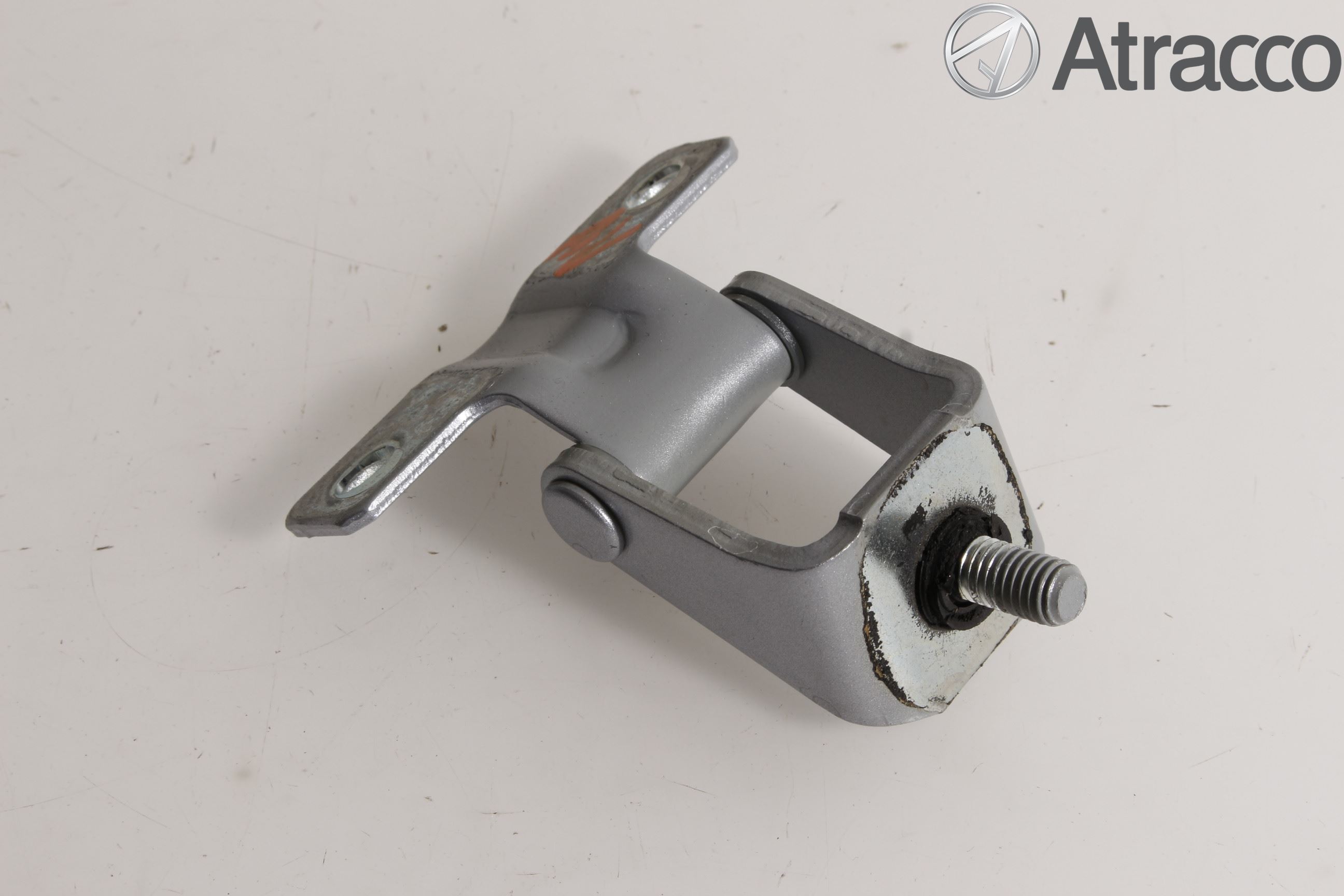 Mitsubishi ASX 10-22 Bakluckegångjärn Vä