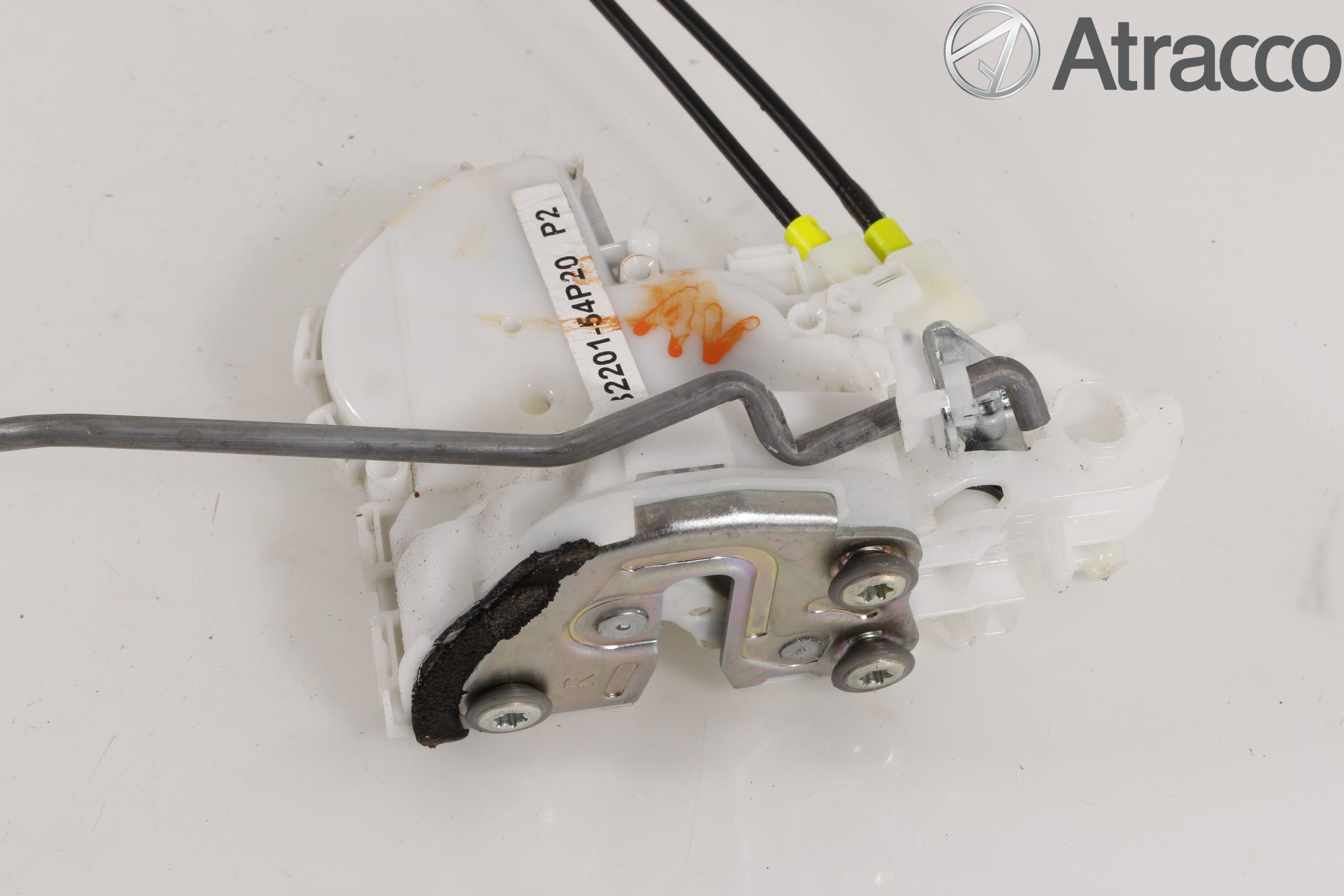 Suzuki VITARA 15- Låskista-Dörrlås