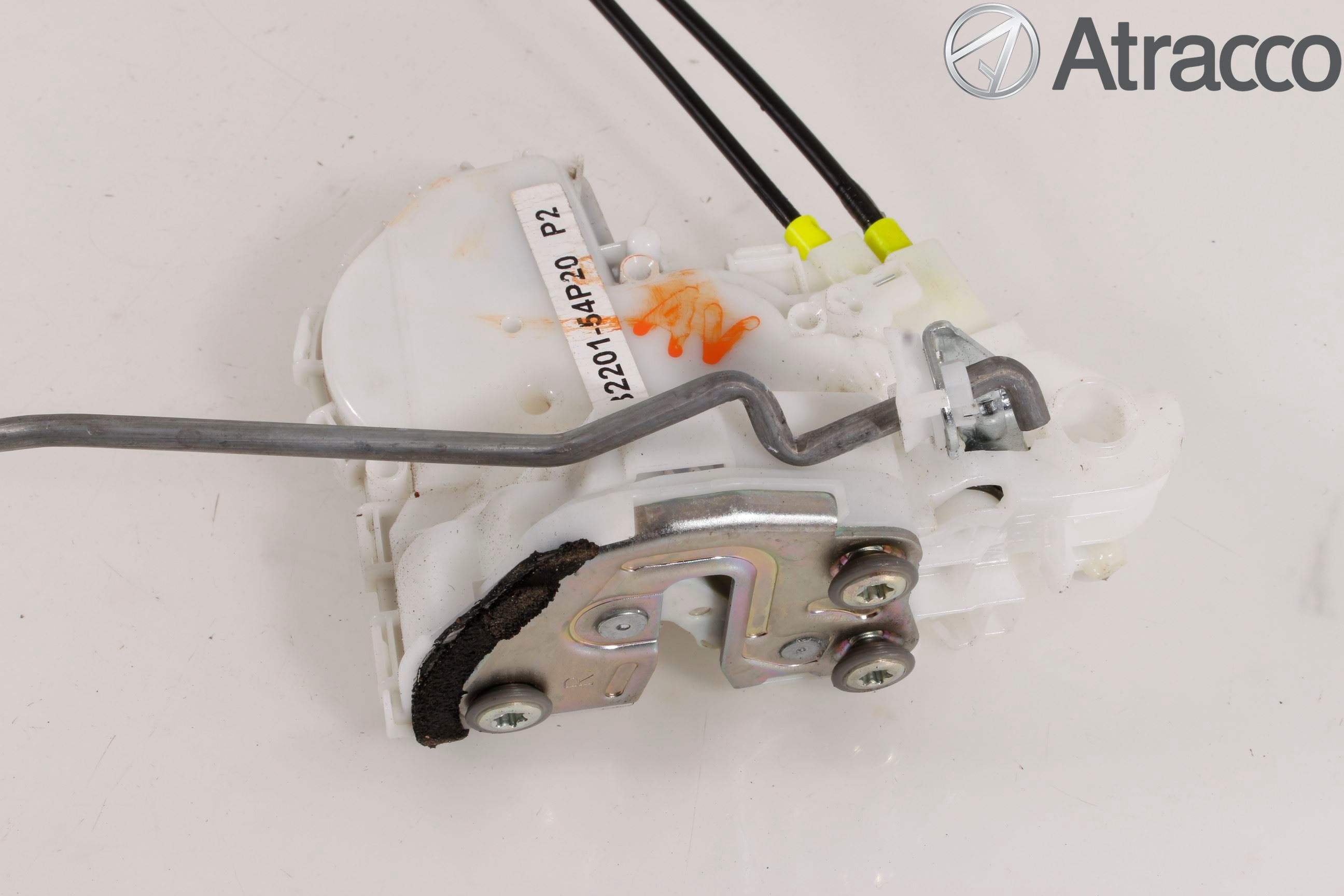 Suzuki VITARA 15- Låskista-Dörrlås