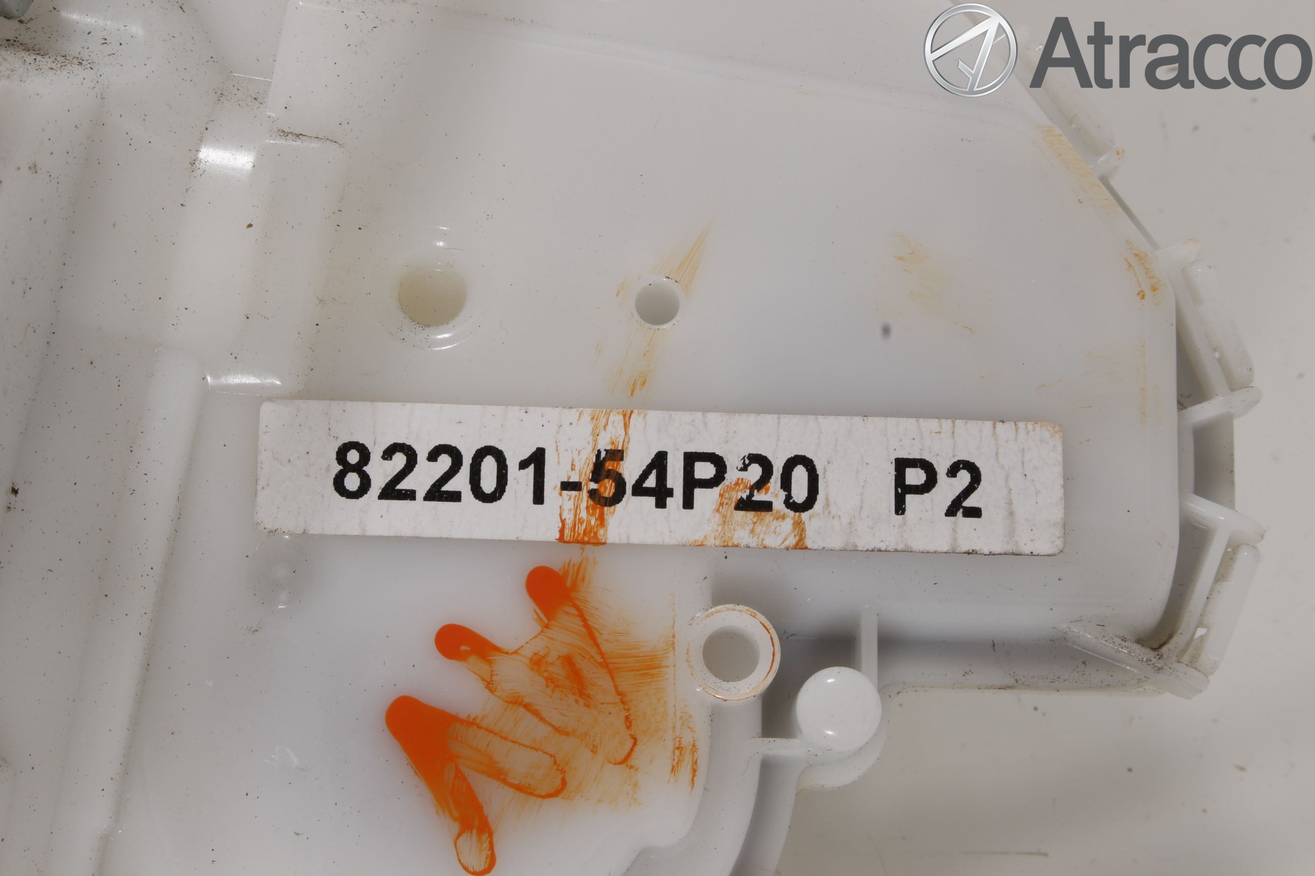 Suzuki VITARA 15- Låskista-Dörrlås