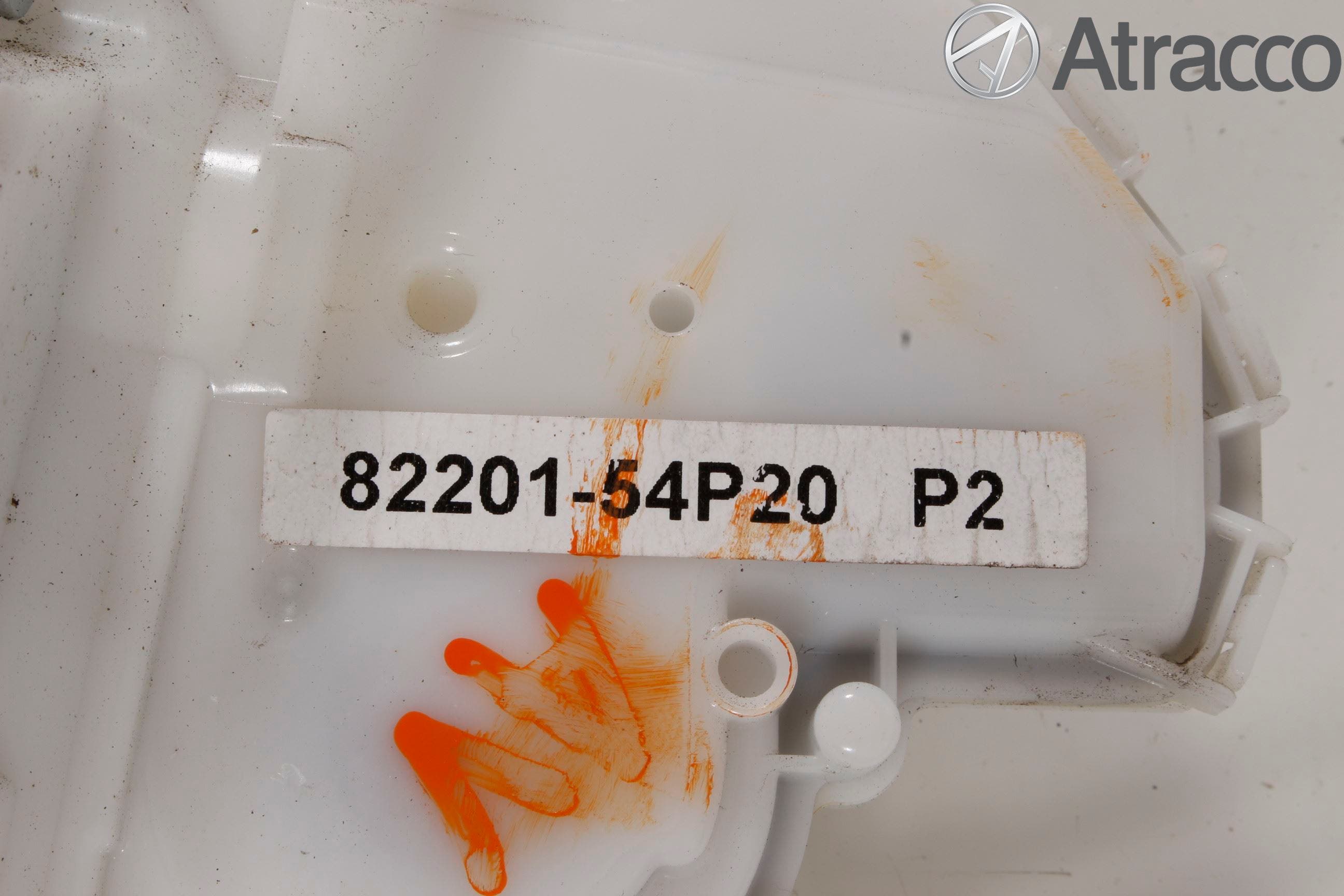 Suzuki VITARA 15- Låskista-Dörrlås