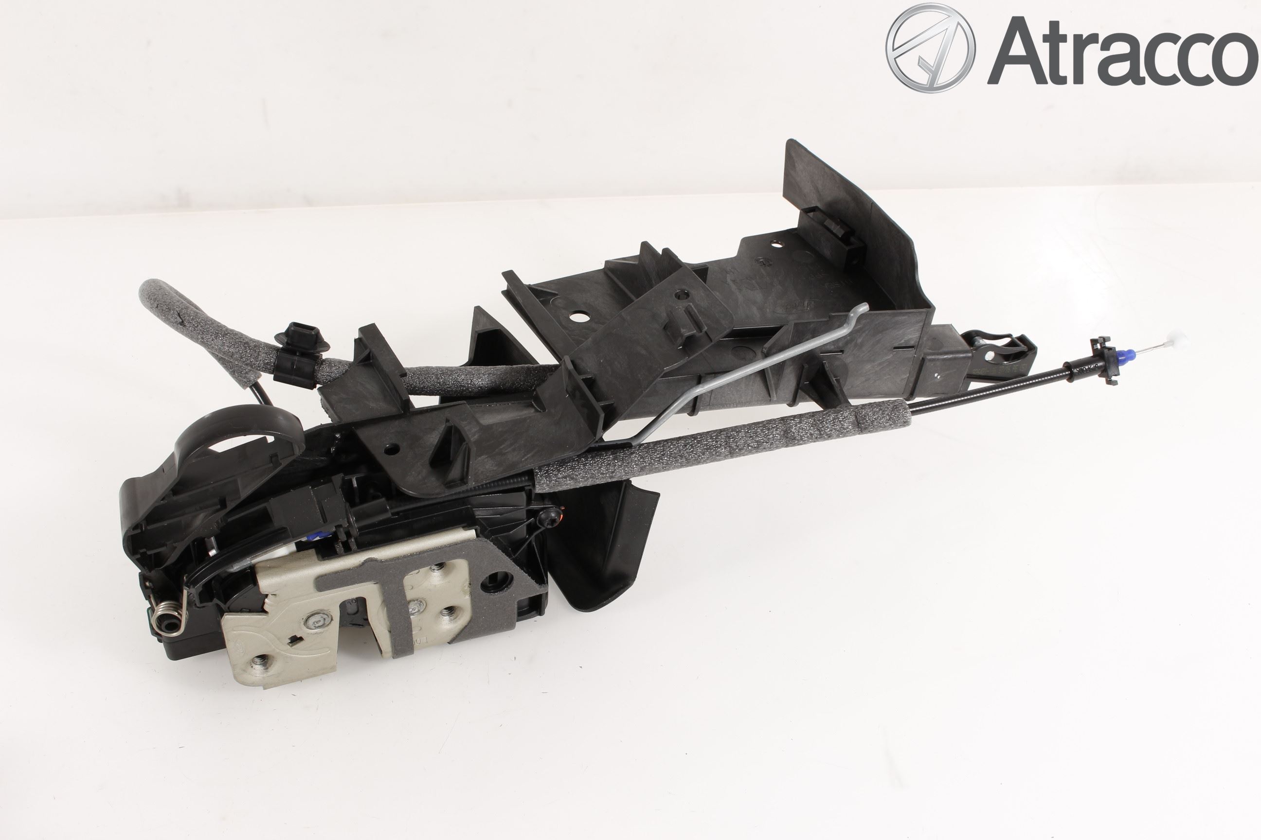 Ford FOCUS 15-18 Låskista-Dörrlås