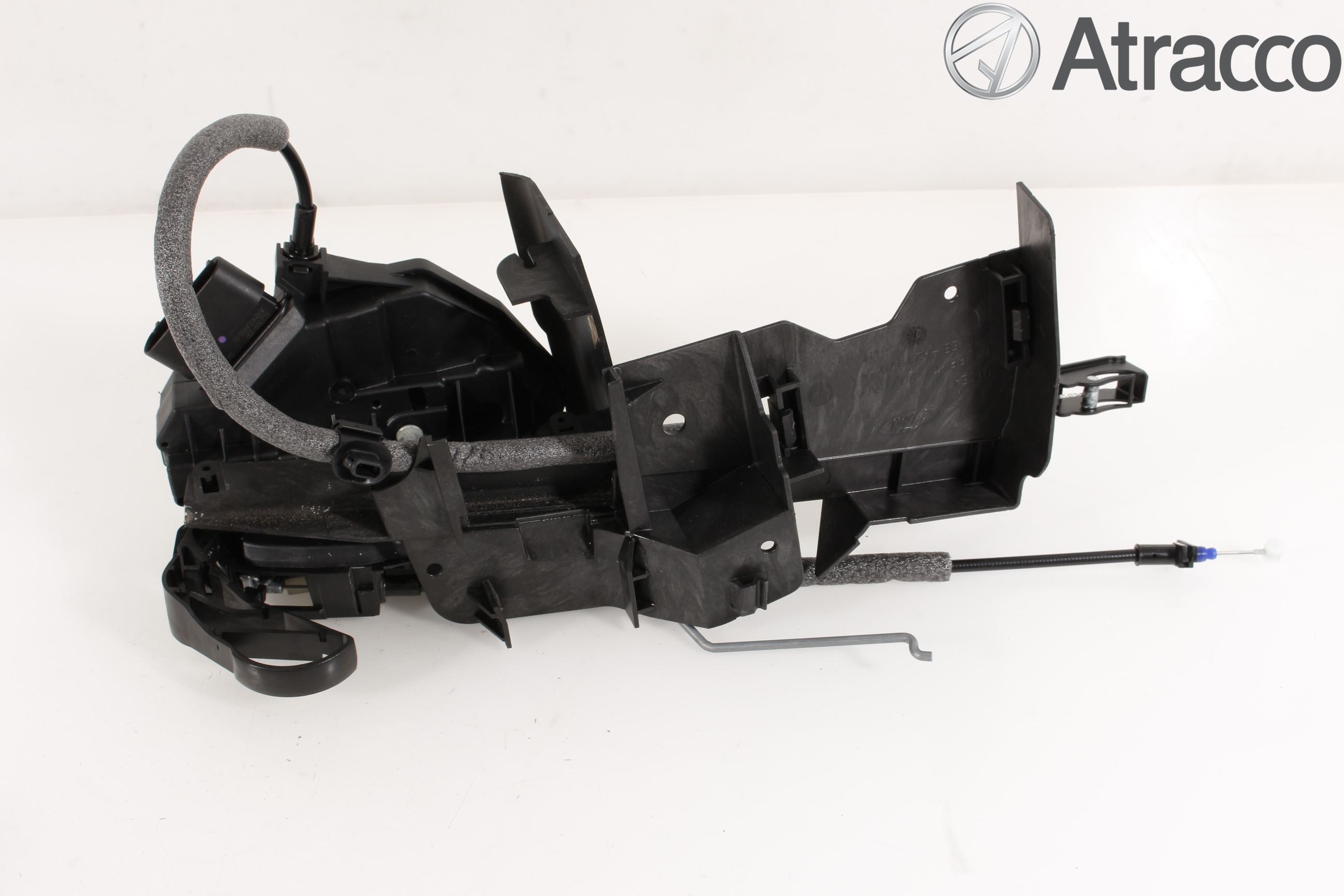 Ford FOCUS 15-18 Låskista-Dörrlås