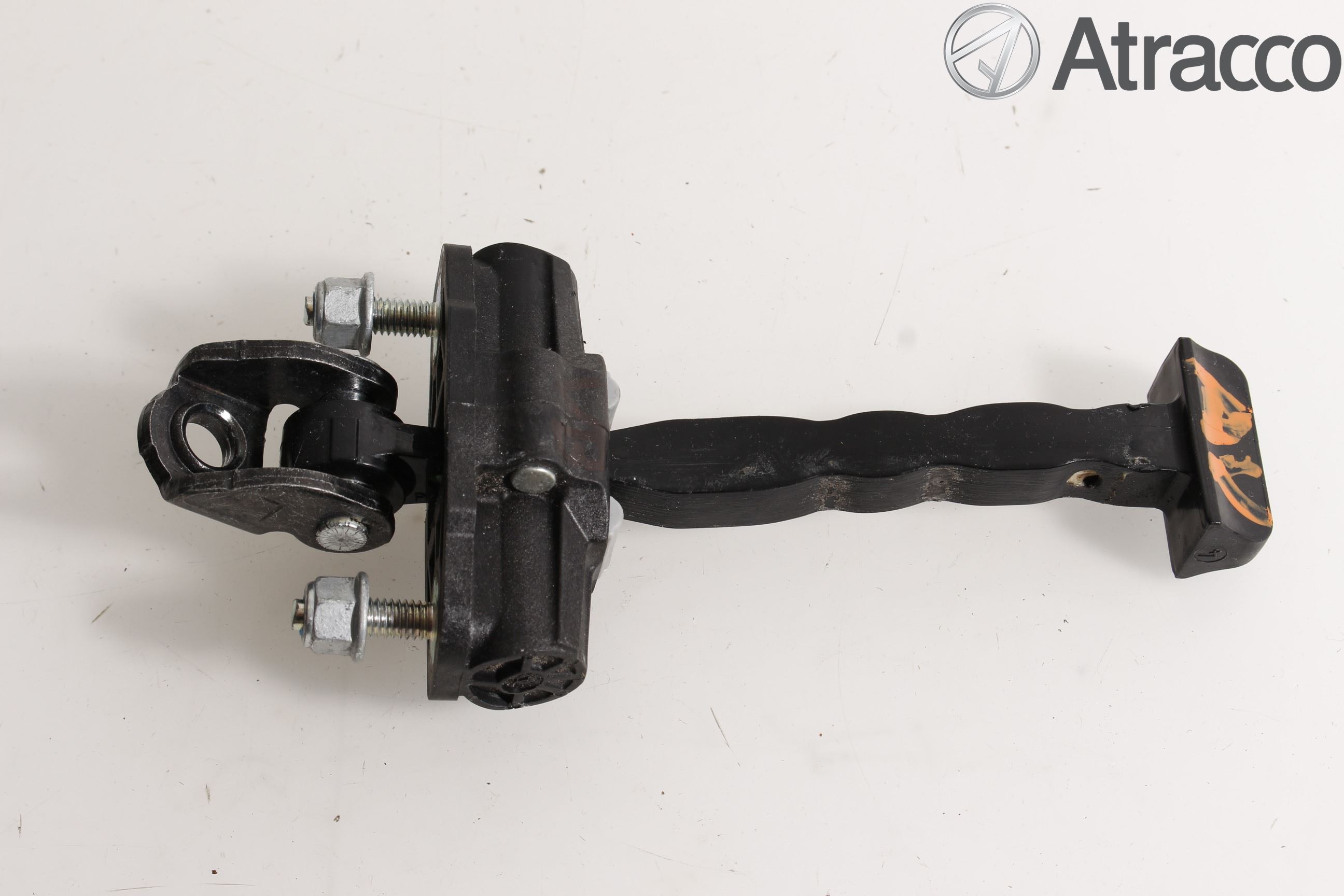 Ford FOCUS 15-18 Dörrstopp