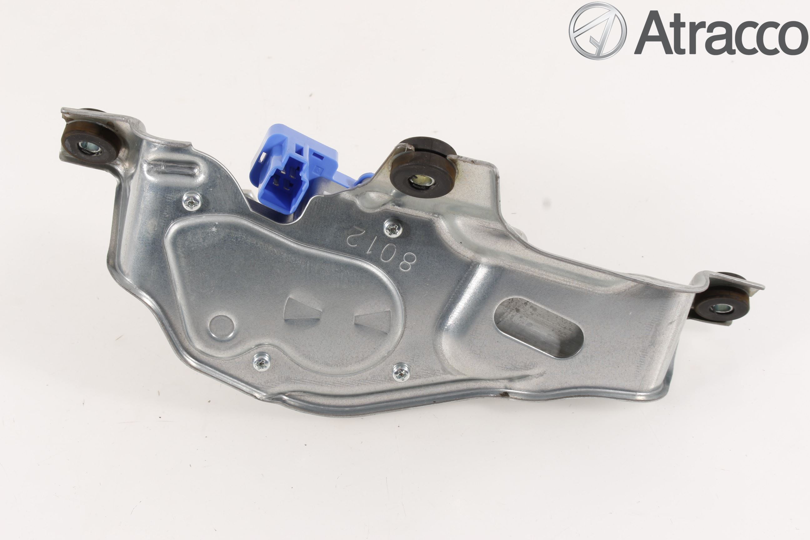 Mitsubishi OUTLANDER 13-21 Torkarmotor Baklucka