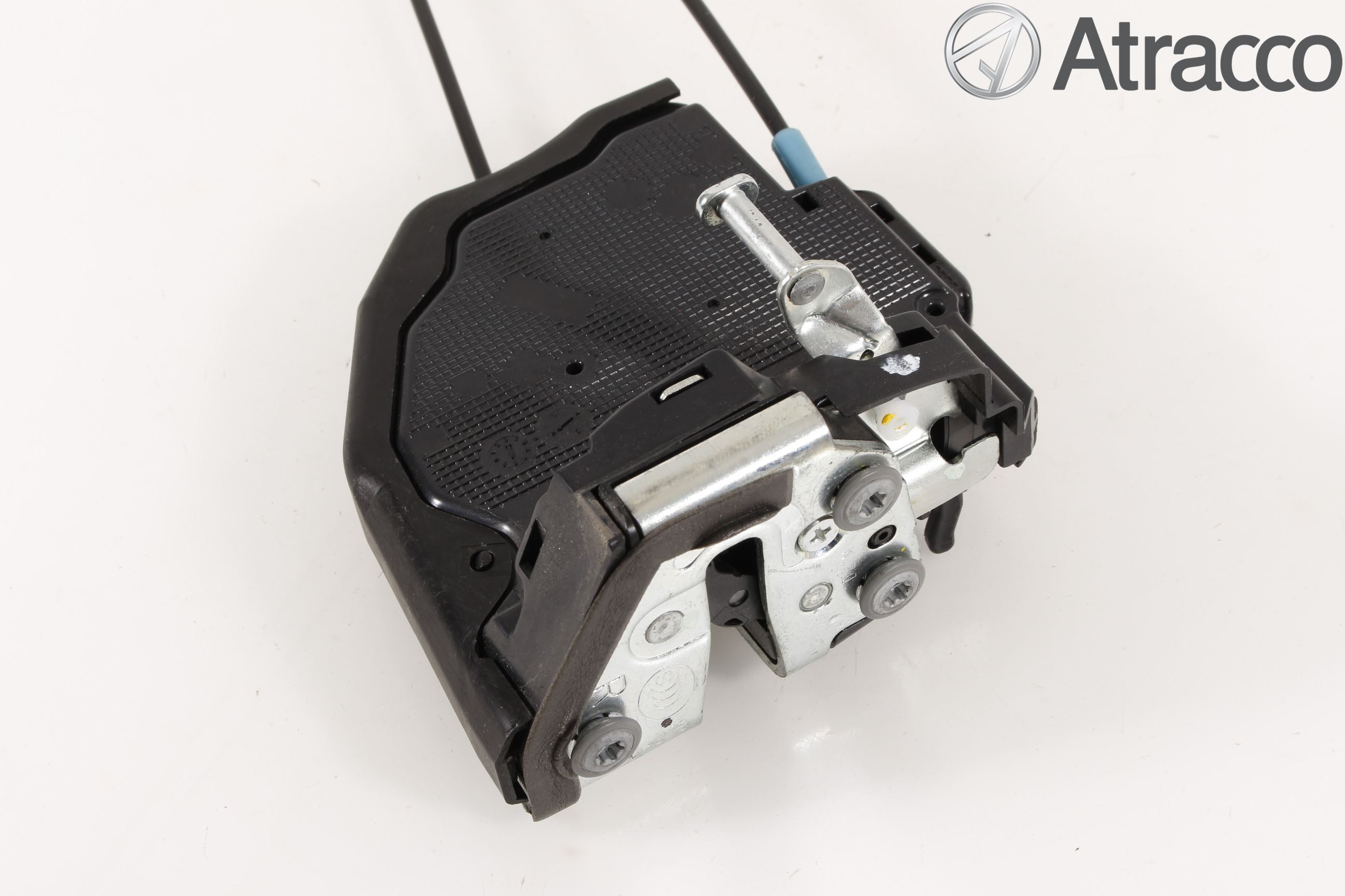 Toyota VERSO 09-18 Låskista-Dörrlås