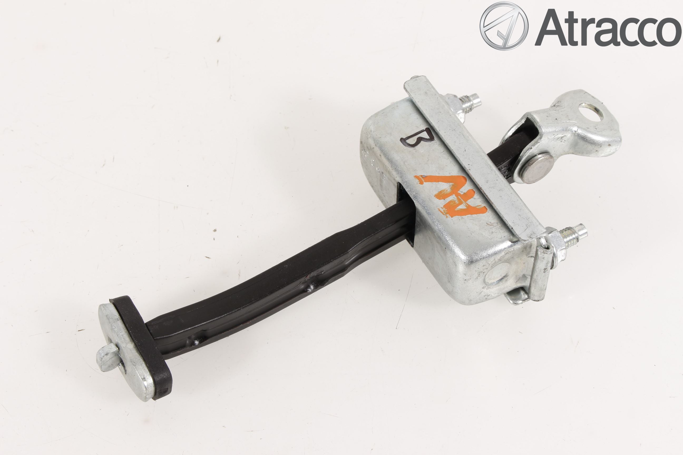 Toyota VERSO 09-18 Dörrstopp