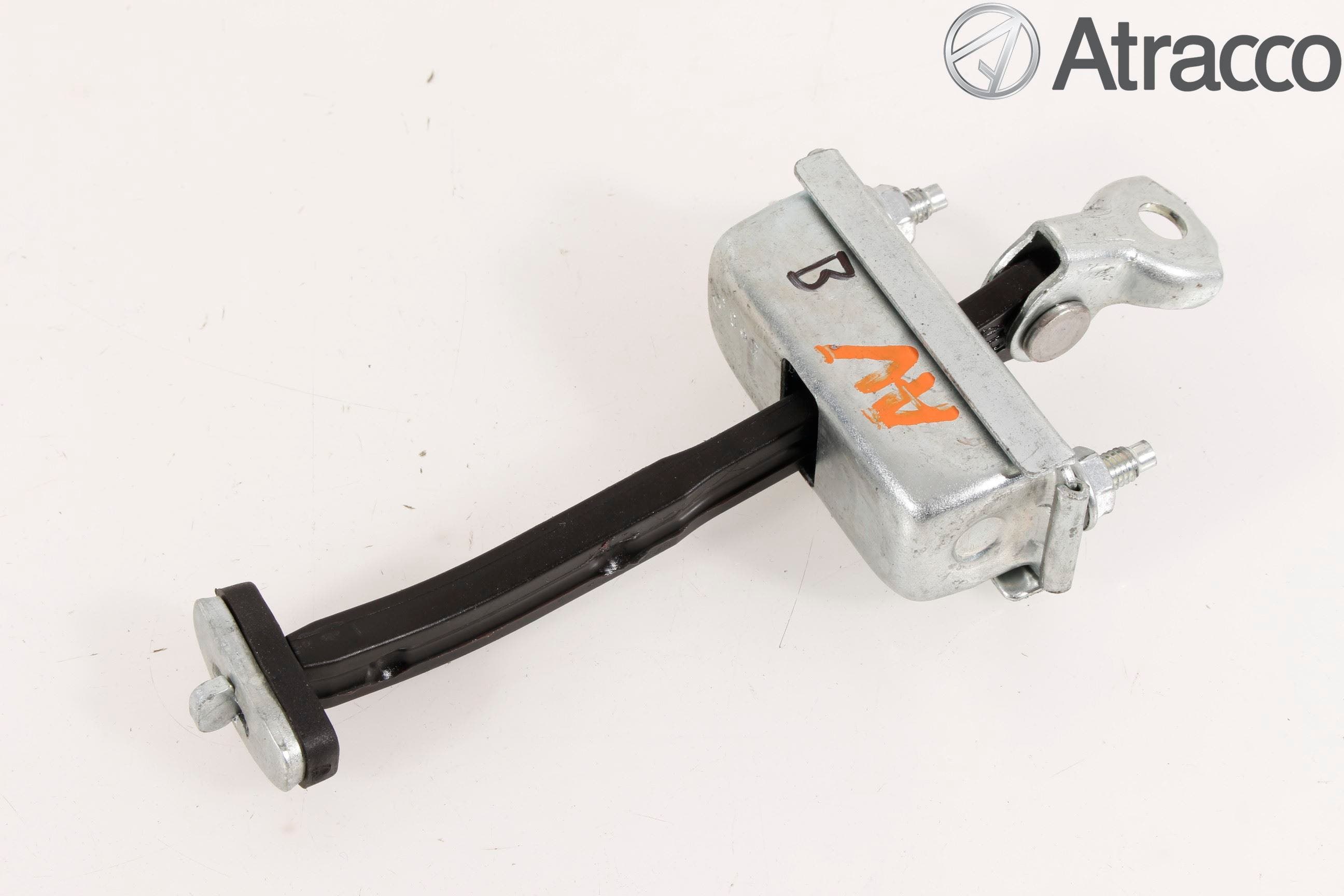 Toyota VERSO 09-18 Dörrstopp