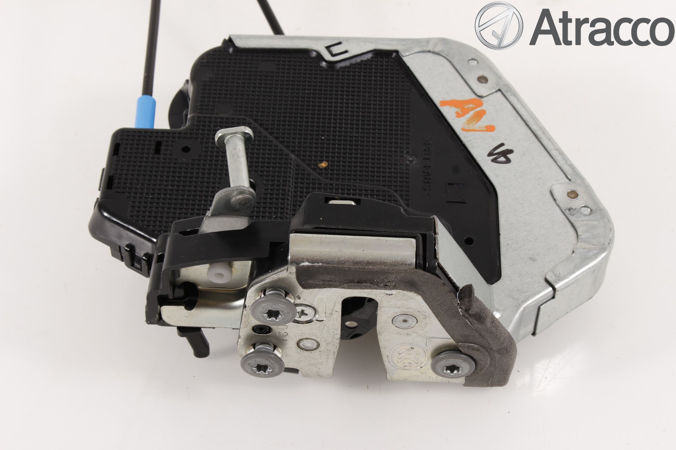 Lexus IS 220d/250/350 06-13 Låskista-Dörrlås