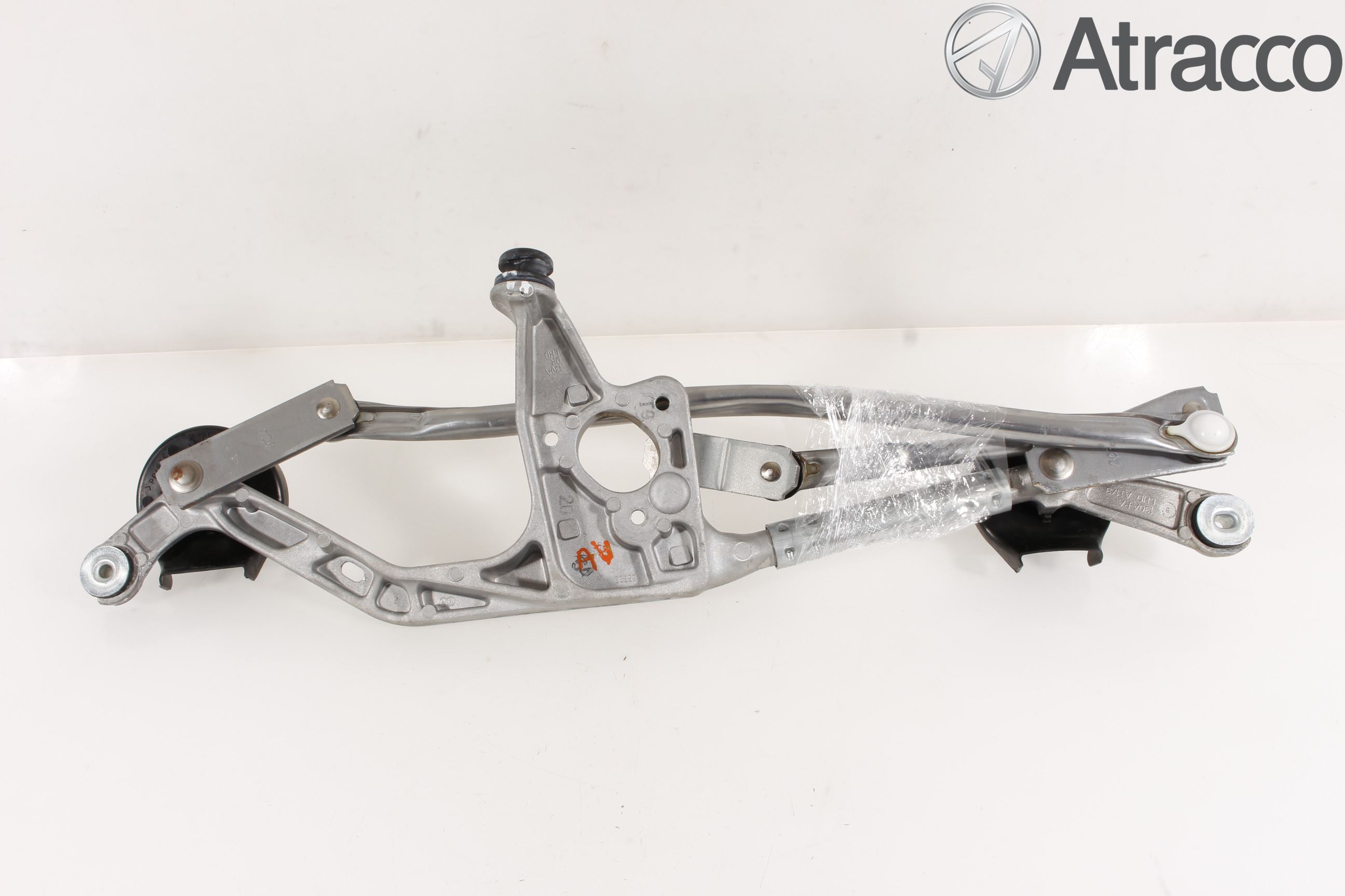 Toyota AURIS 13-19 Torkarmekanism Vindruta