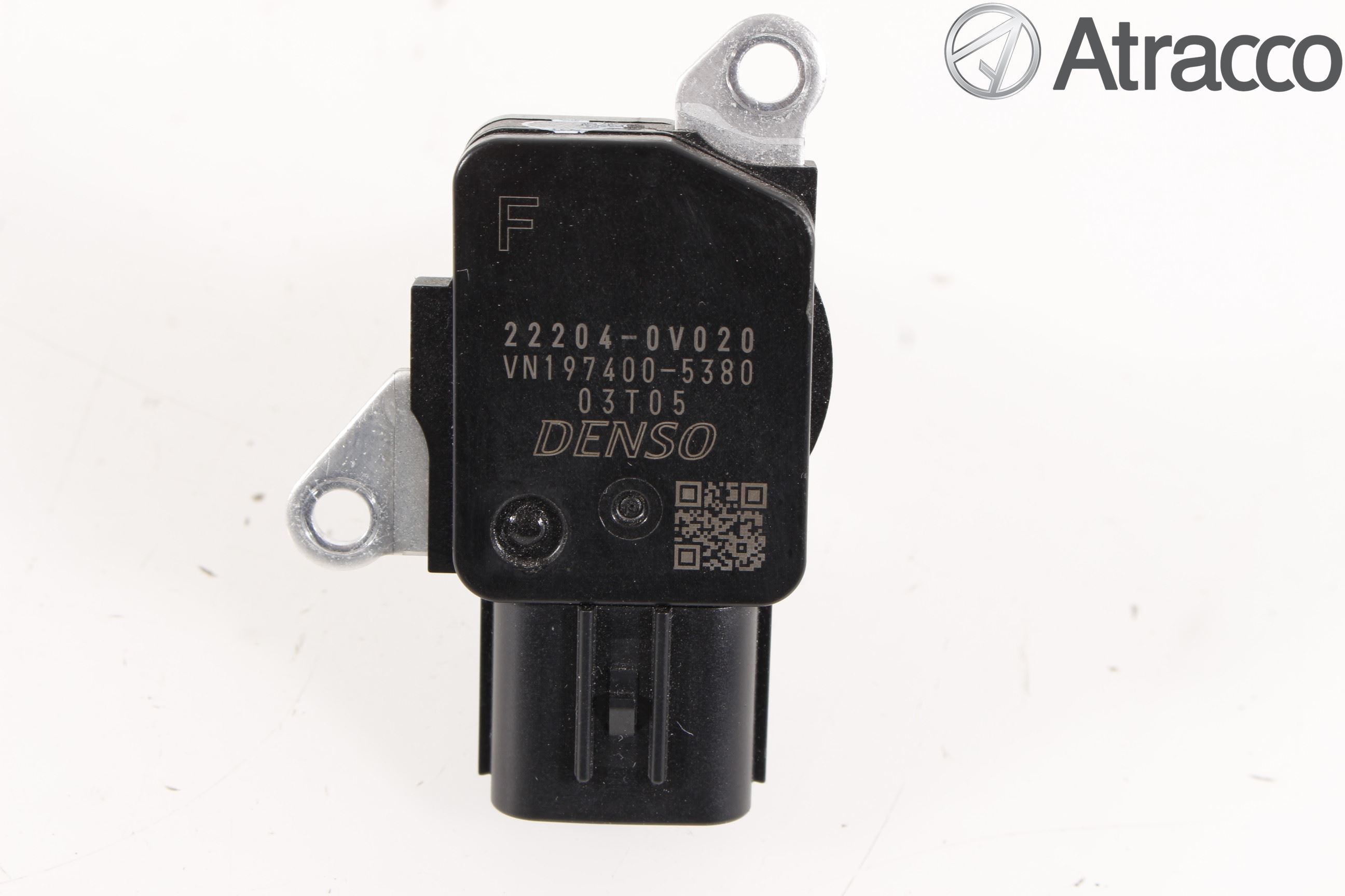 Toyota AURIS 13-19 Injluftmassamätare