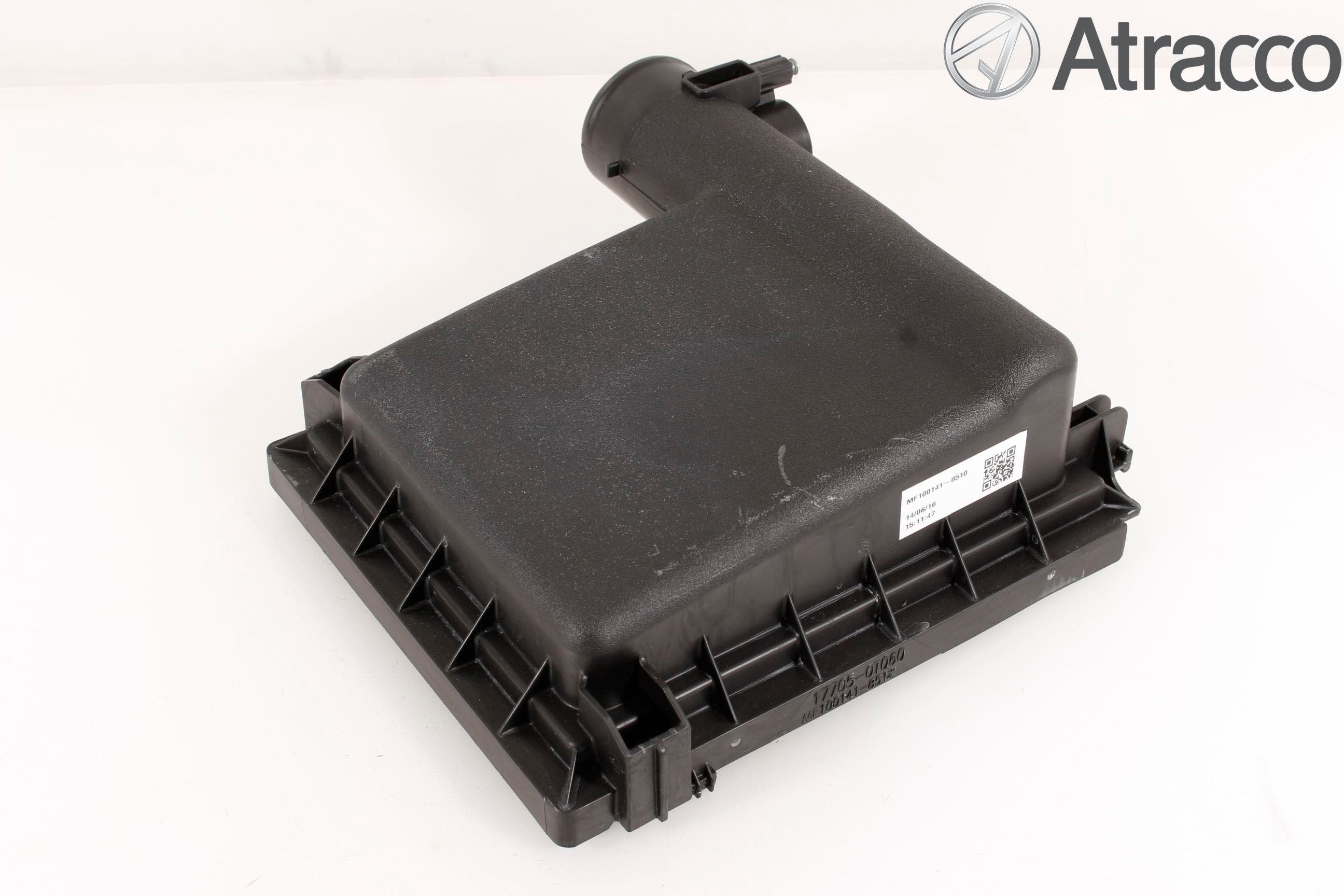 Toyota AURIS 13-19 Luftrenare