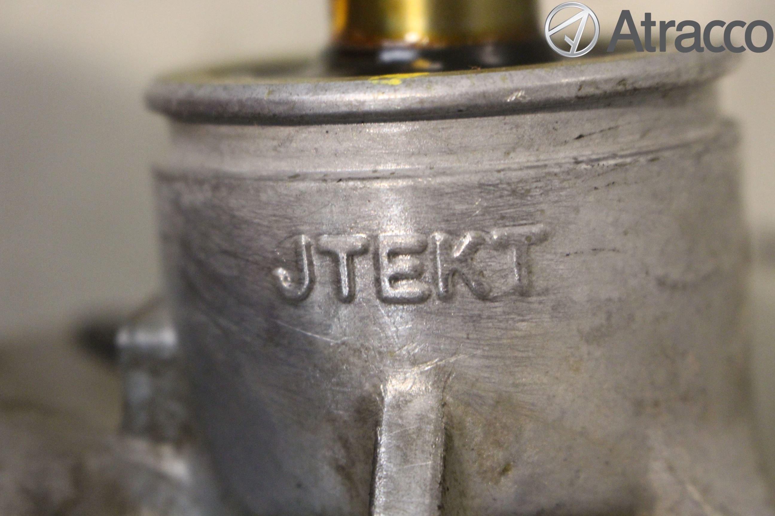 Mitsubishi SPACE STAR 13- Styrväxel Servo -Snäcka