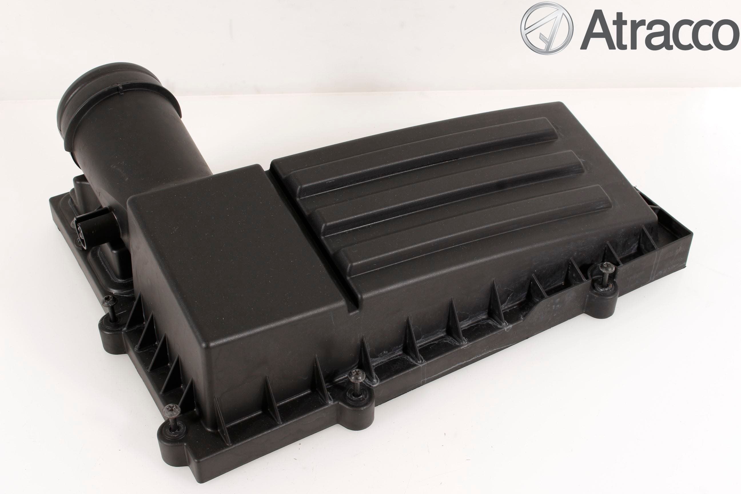 Volkswagen VW GOLF PLUS/CROSS GOLF 04-14 Luftrenare