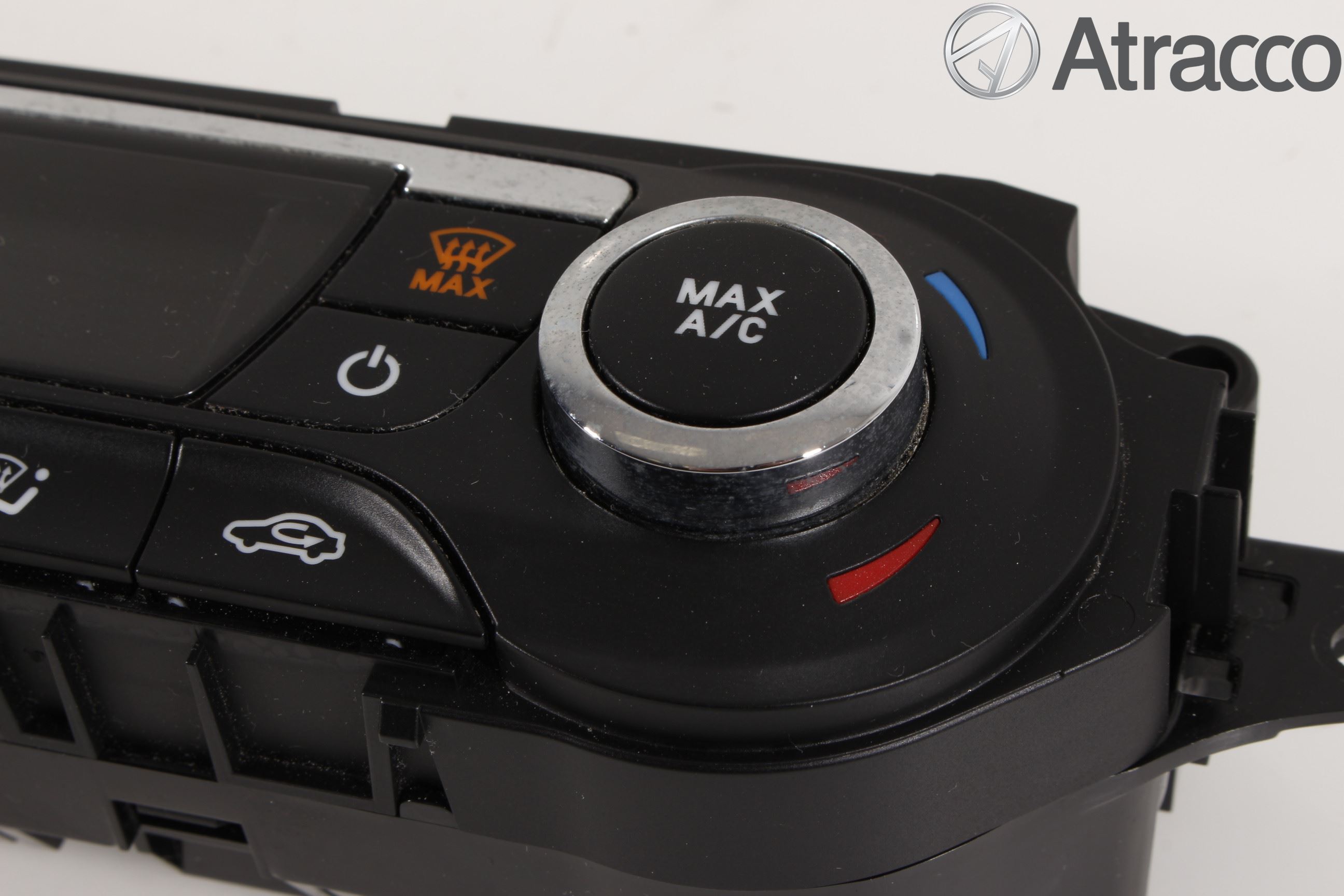 Ford C-MAX II  11-14 Ac Styrenhet Ac Manöveren