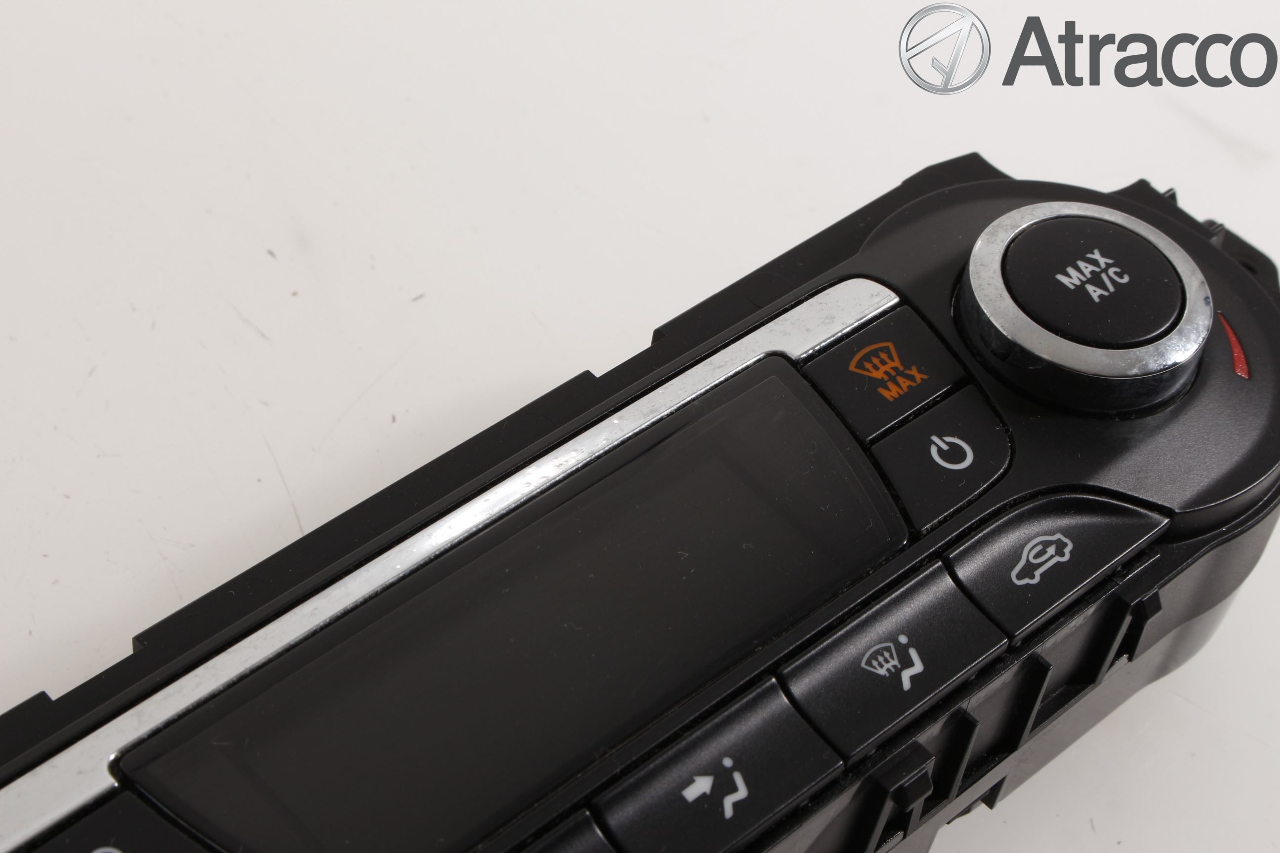 Ford C-MAX II  11-14 Ac Styrenhet Ac Manöveren