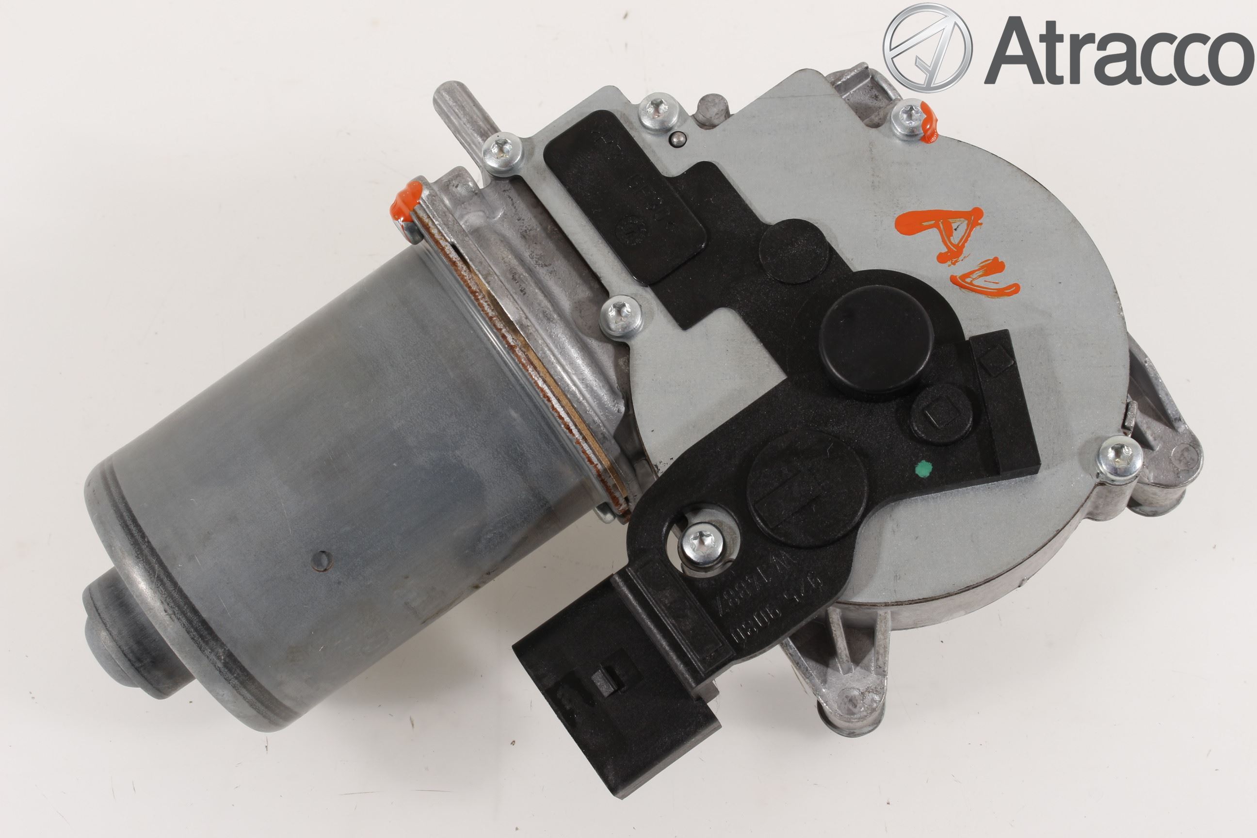 Ford C-MAX II  11-14 Torkarmotor Vindruta