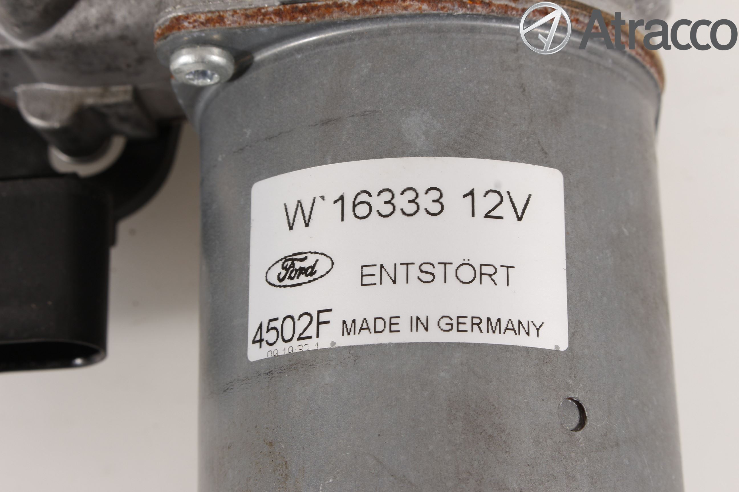 Ford C-MAX II  11-14 Torkarmotor Vindruta