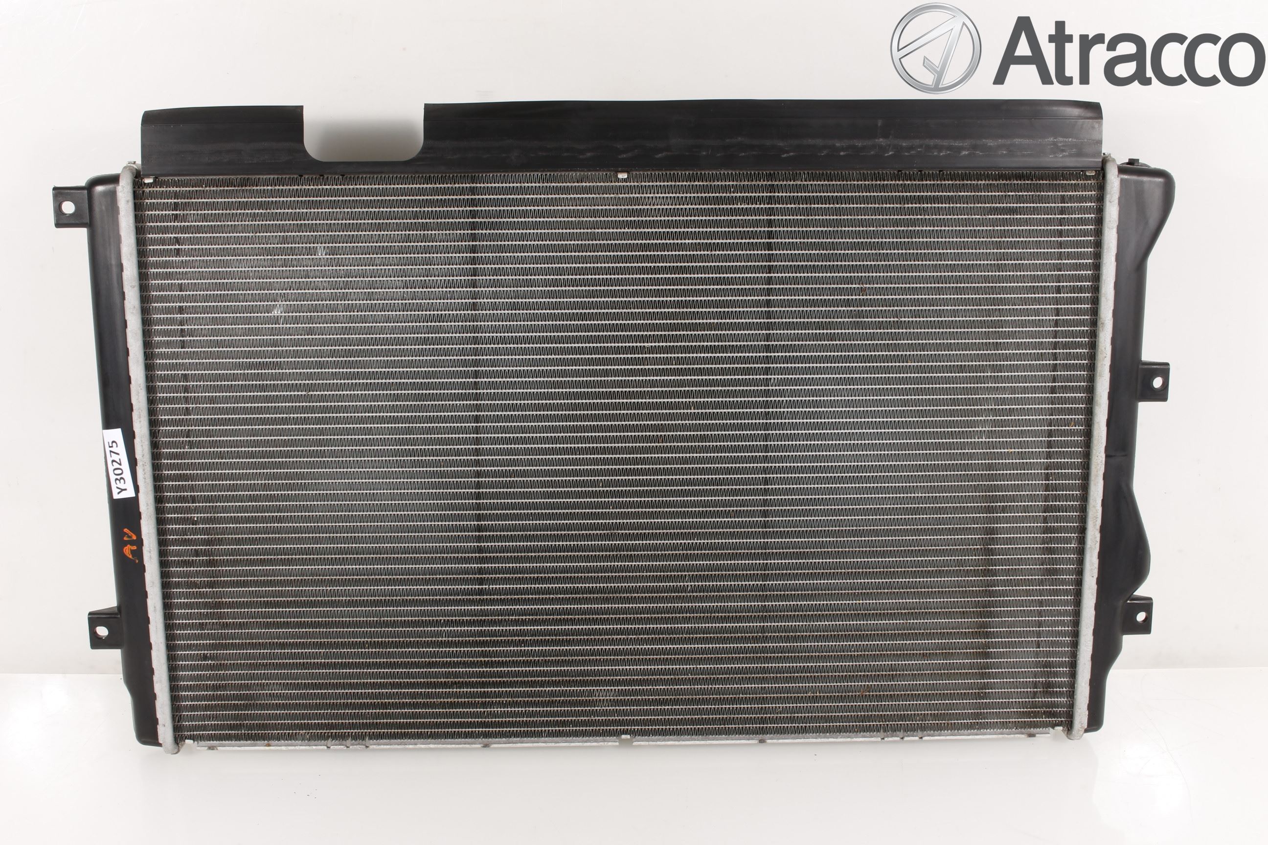 Volkswagen VW GOLF PLUS/CROSS GOLF 04-14 Kylare Aut
