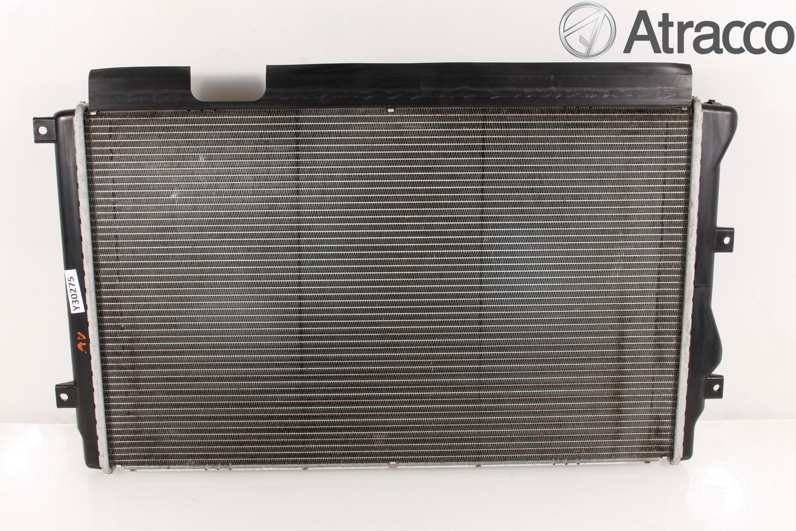 Volkswagen VW GOLF PLUS/CROSS GOLF 04-14 Kylare Aut