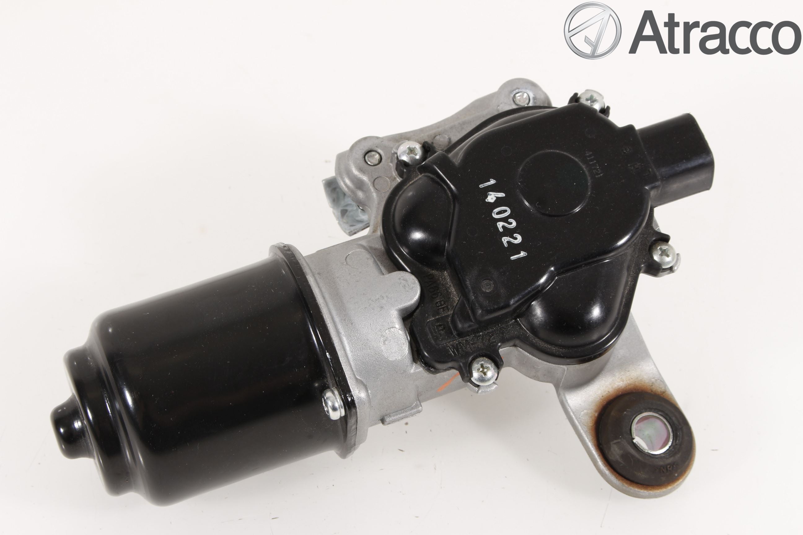 Mitsubishi SPACE STAR 13- Torkarmotor Vindruta