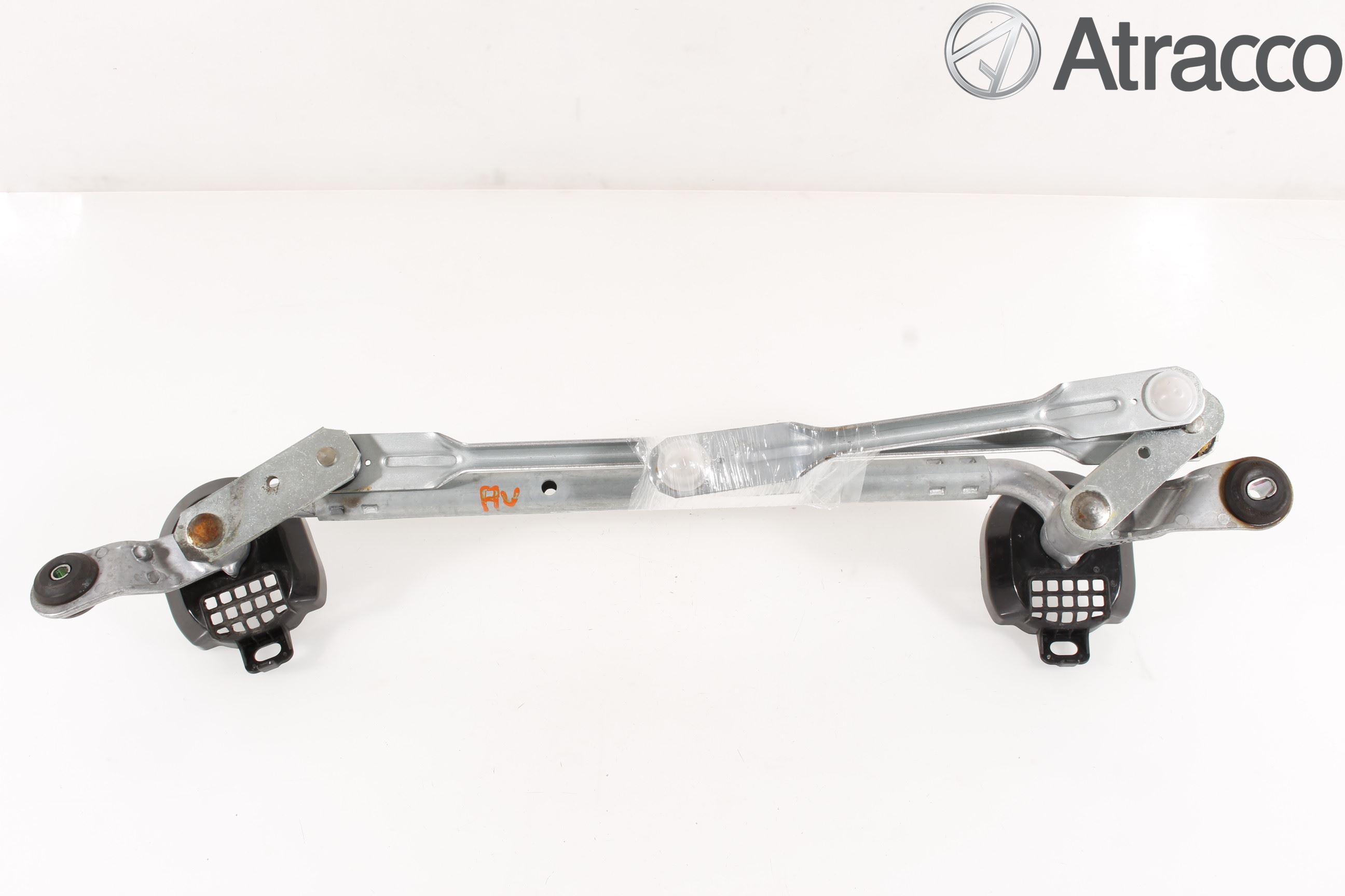 Mitsubishi SPACE STAR 13- Torkarmekanism Vindruta