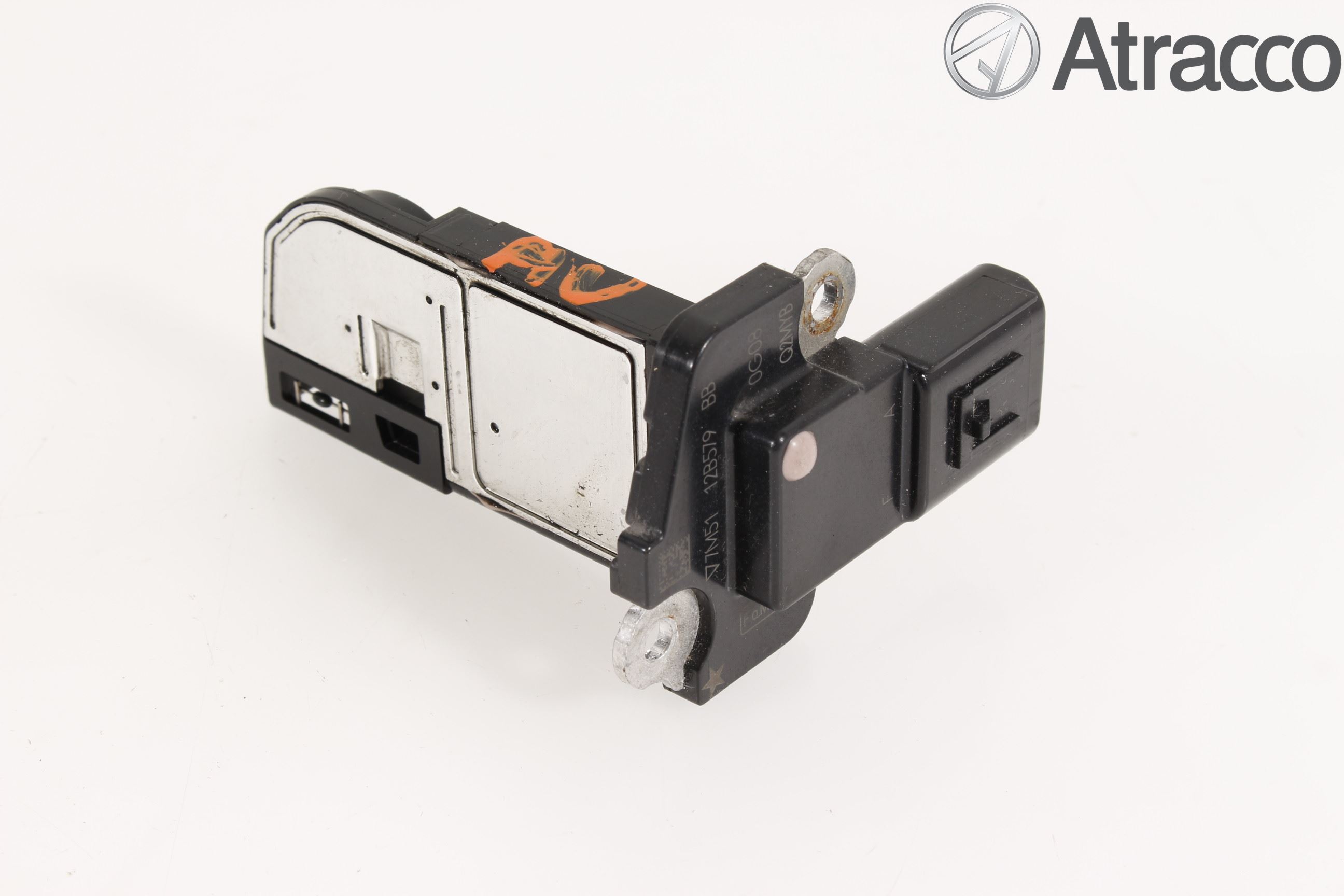 Ford FOCUS 08-11 Injluftmassamätare