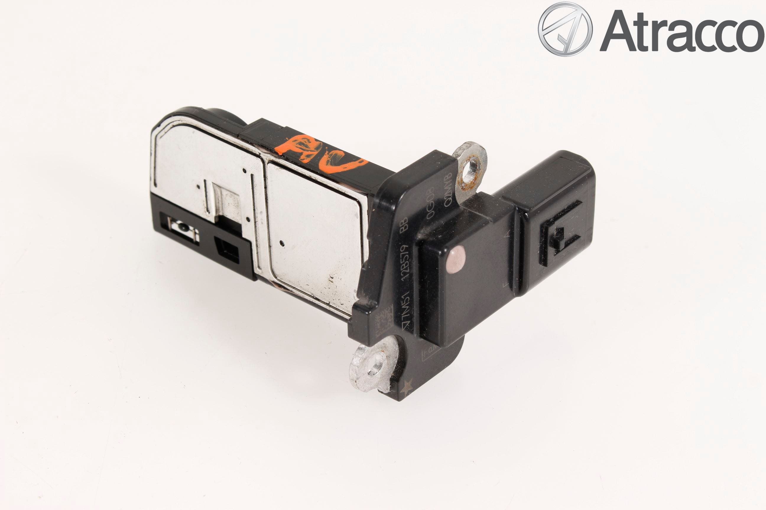 Ford FOCUS 08-11 Injluftmassamätare