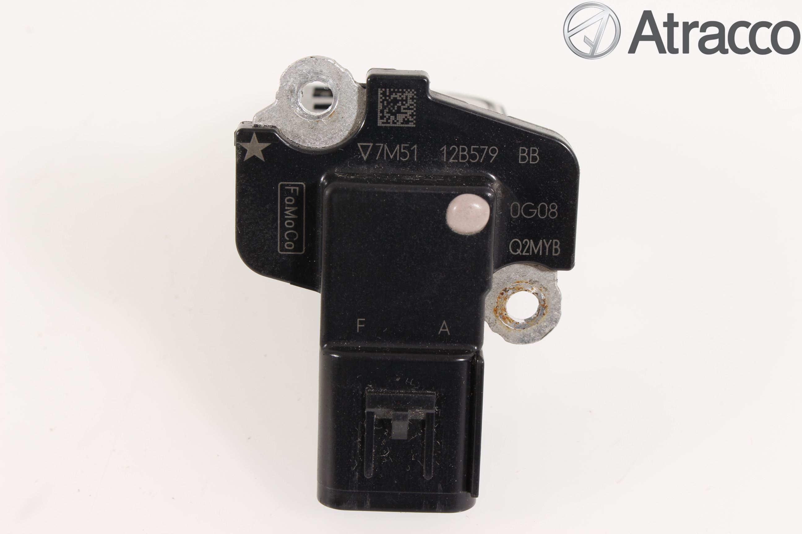 Ford FOCUS 08-11 Injluftmassamätare