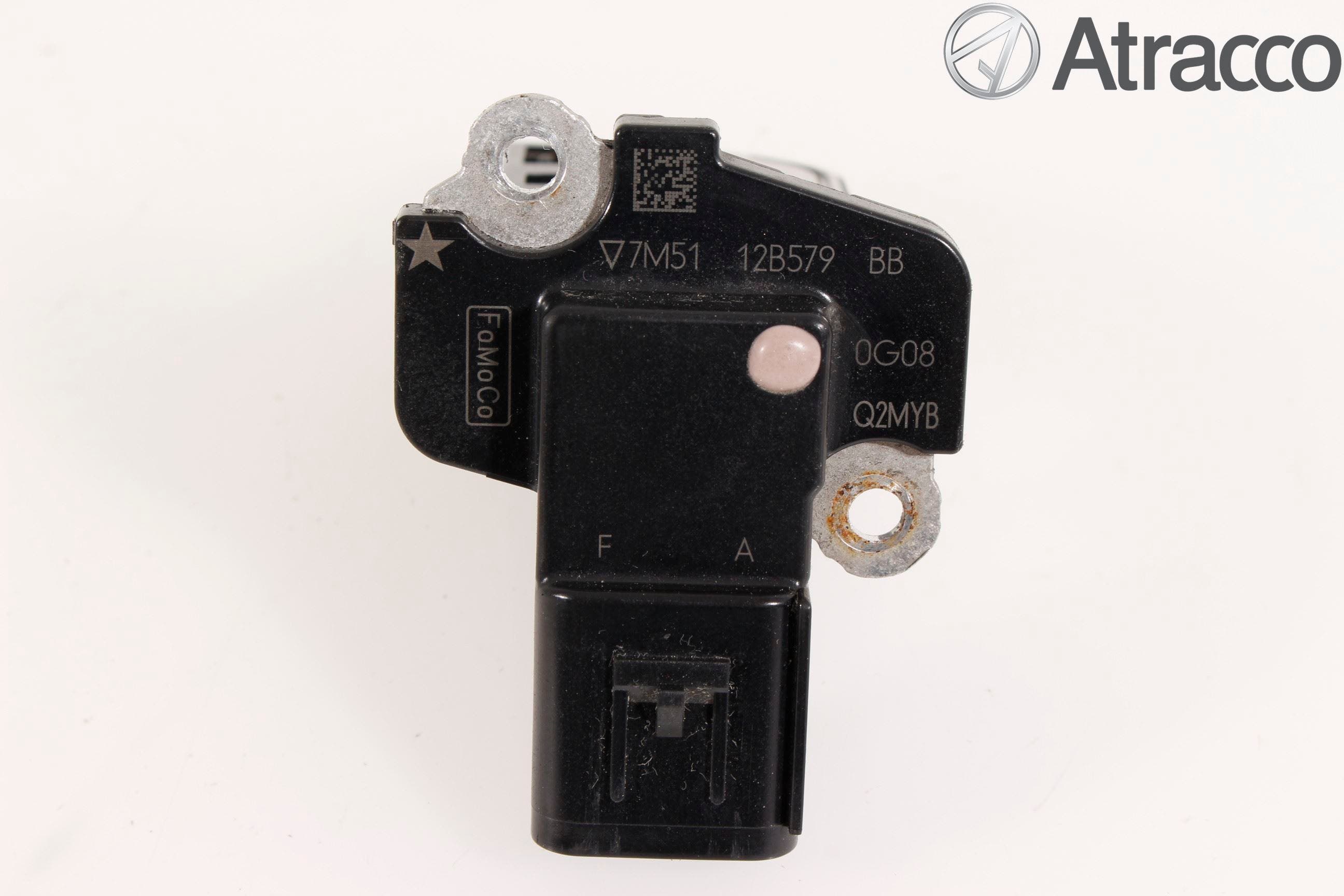 Ford FOCUS 08-11 Injluftmassamätare