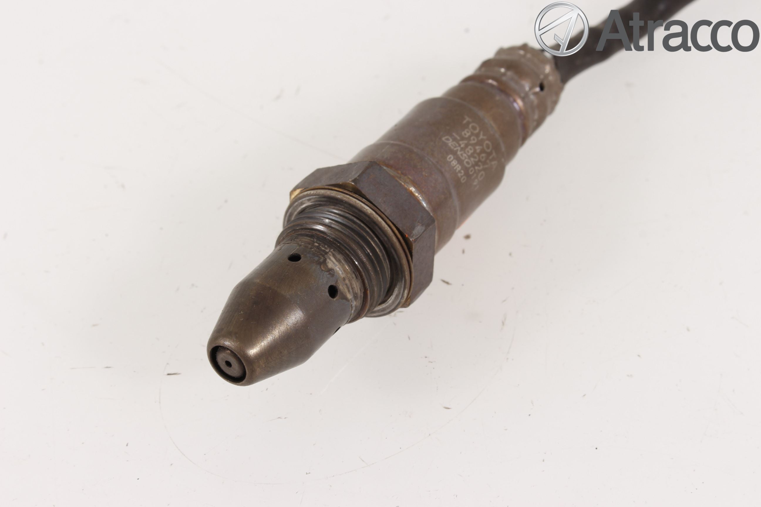 Lexus RX AL10 09-15 Injlambdasond