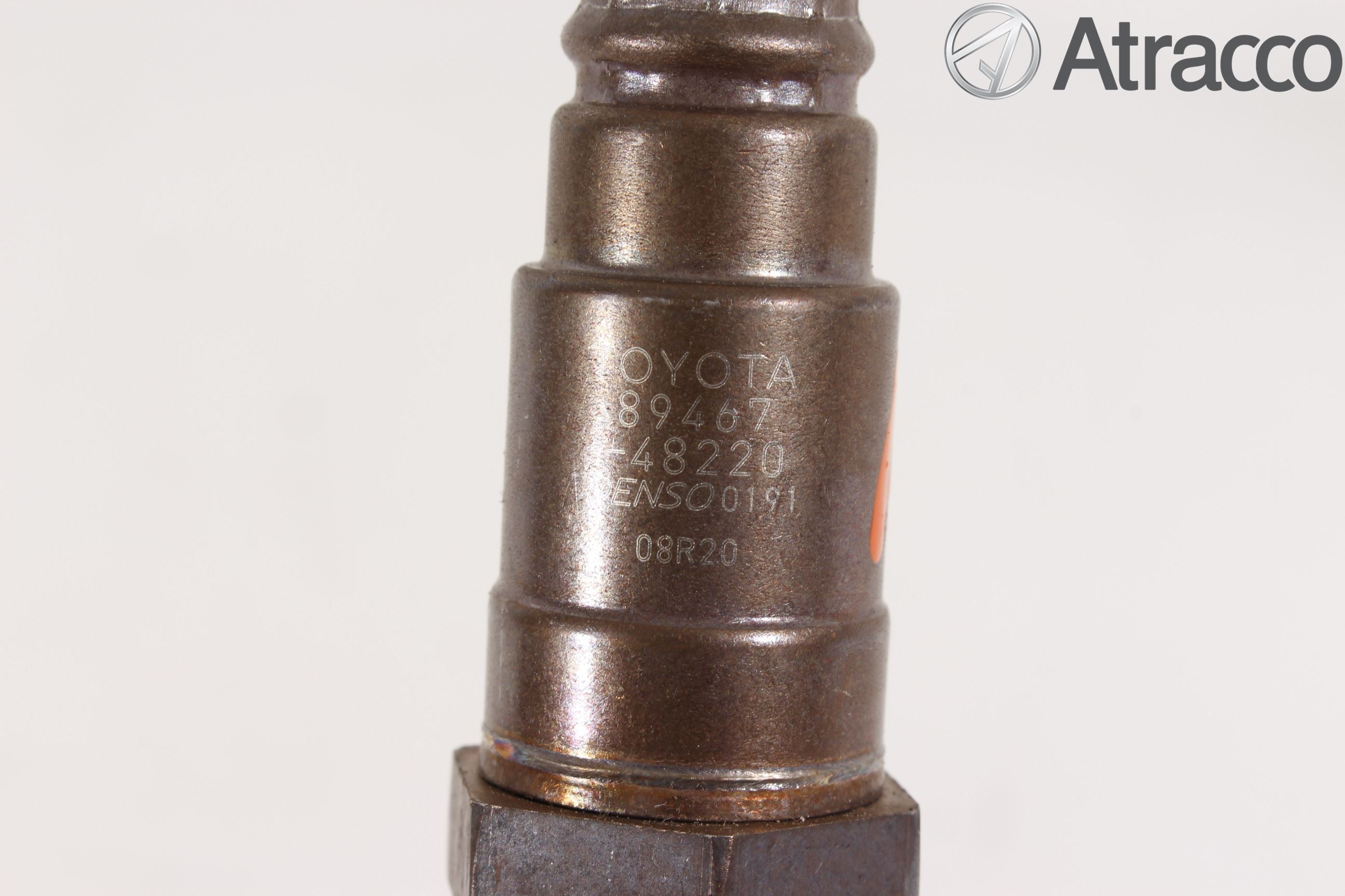 Lexus RX AL10 09-15 Injlambdasond