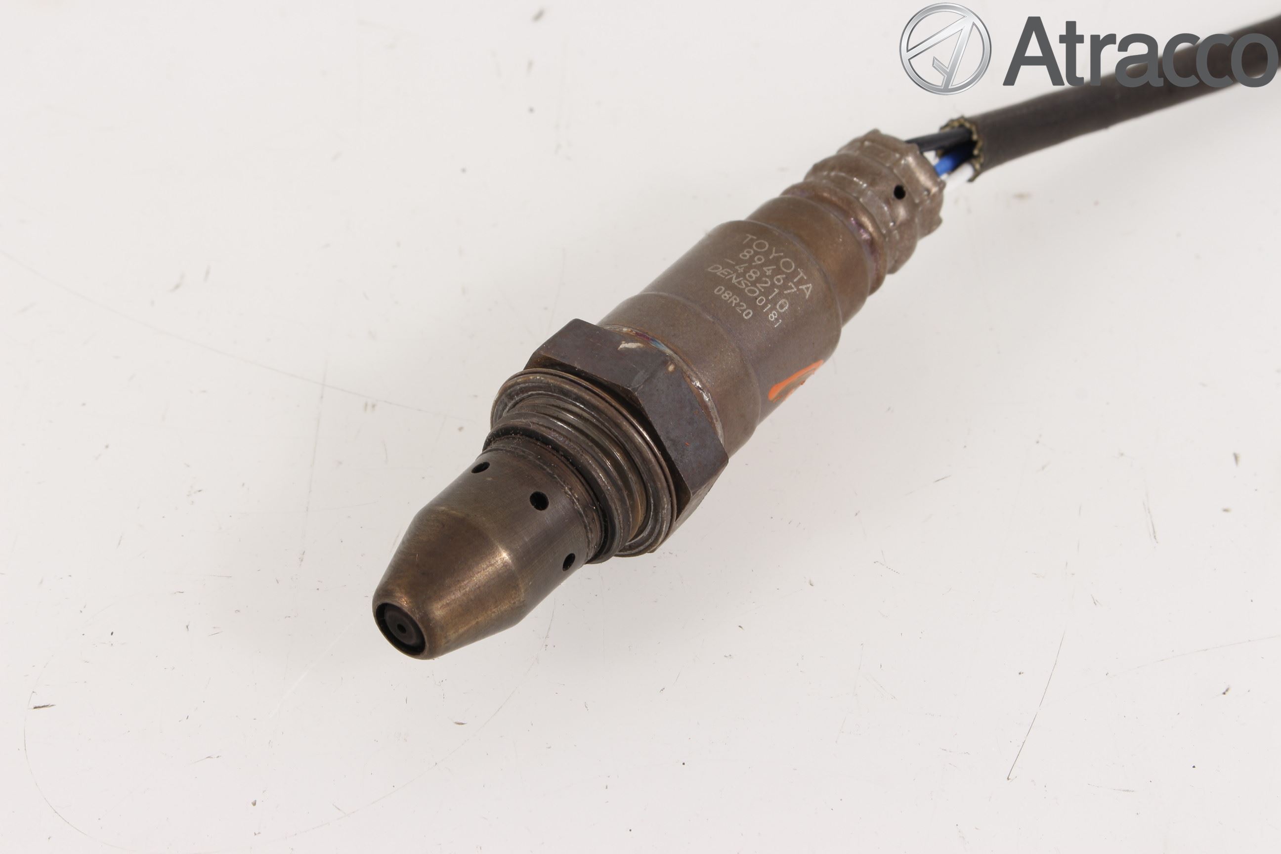 Lexus RX AL10 09-15 Injlambdasond