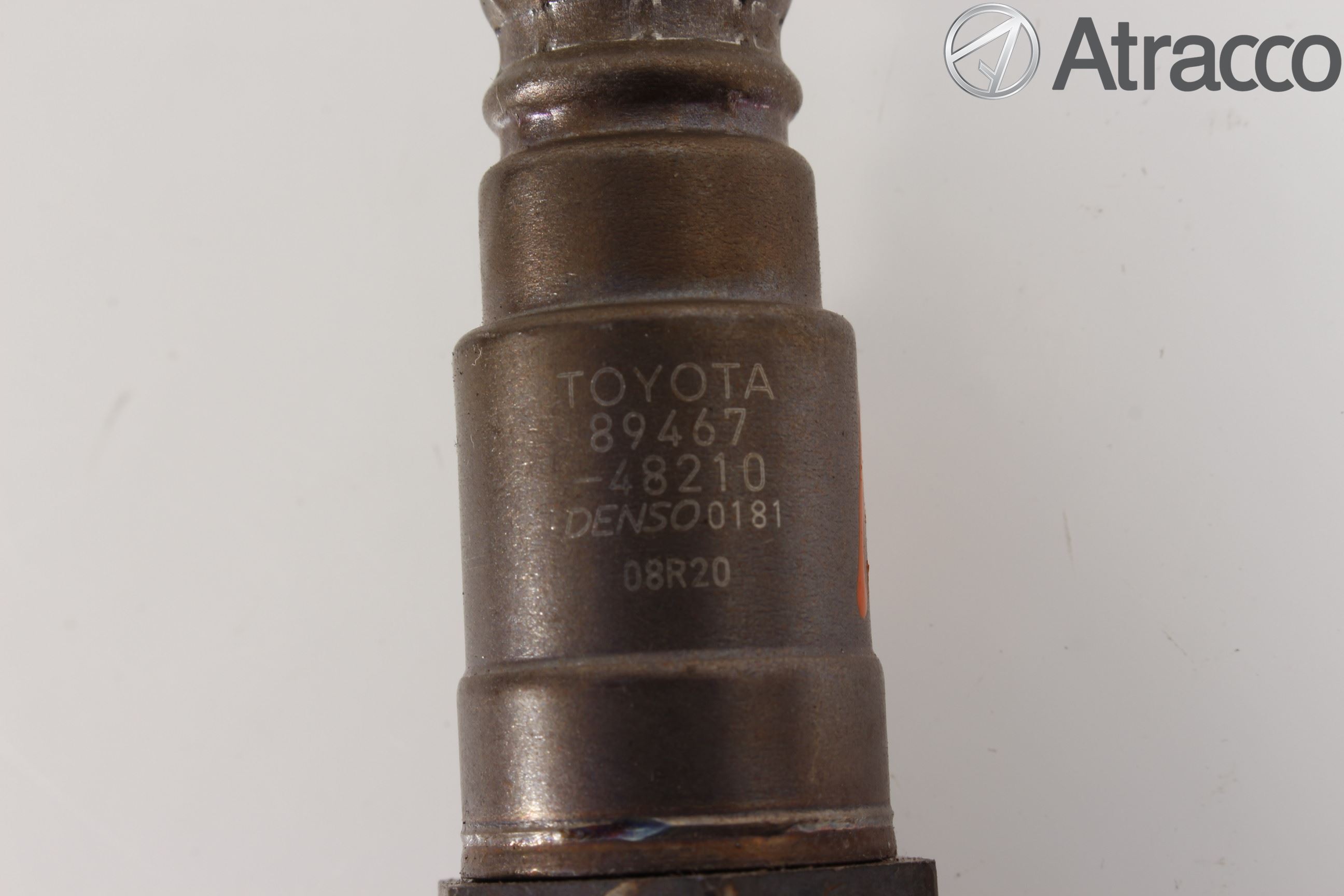 Lexus RX AL10 09-15 Injlambdasond