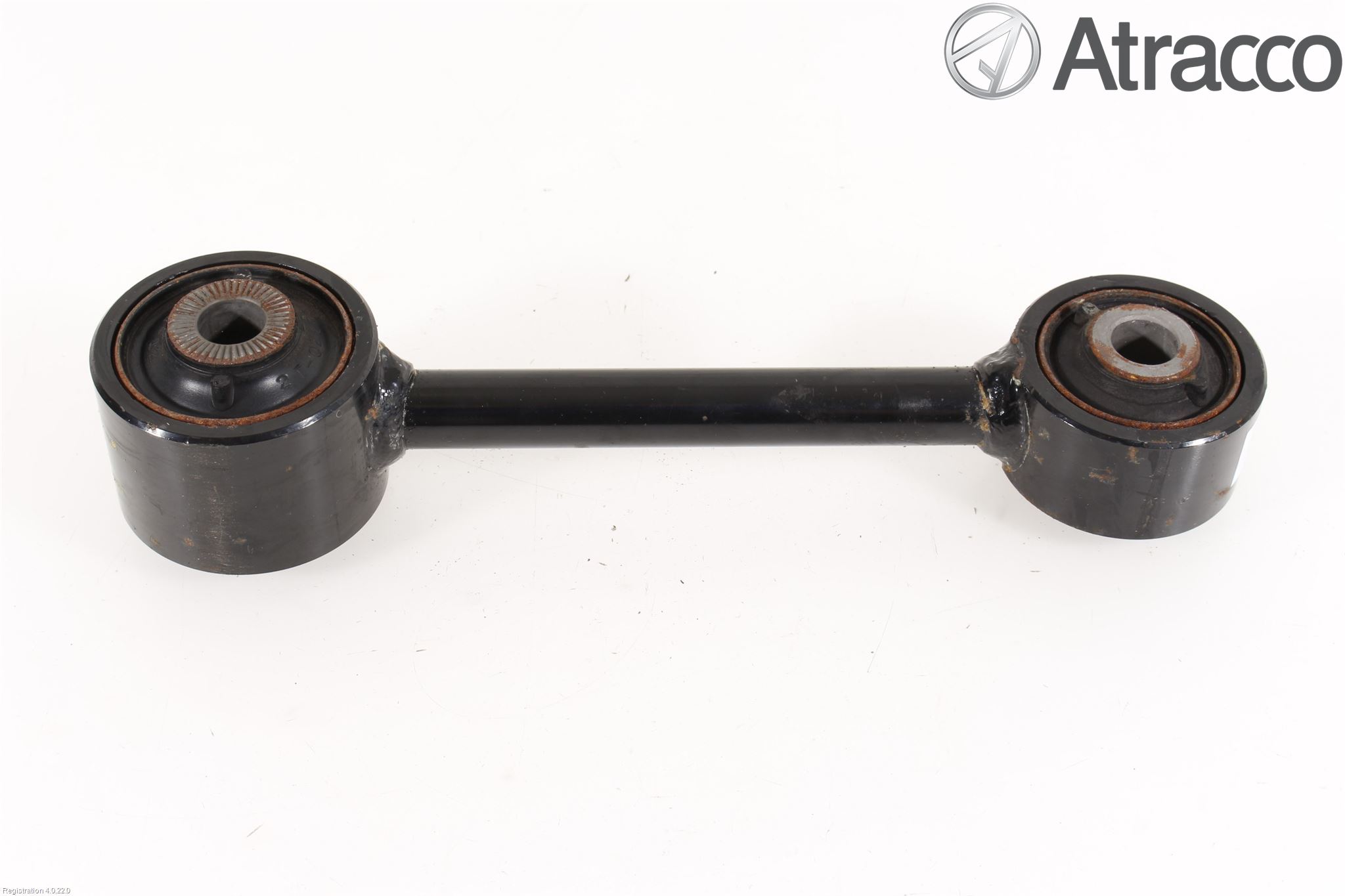 Lexus RX AL10 09-15 Bärarm Bak Höger