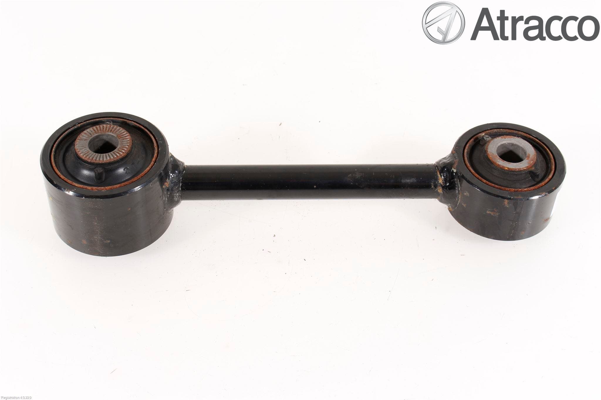 Lexus RX AL10 09-15 Bärarm Bak Höger