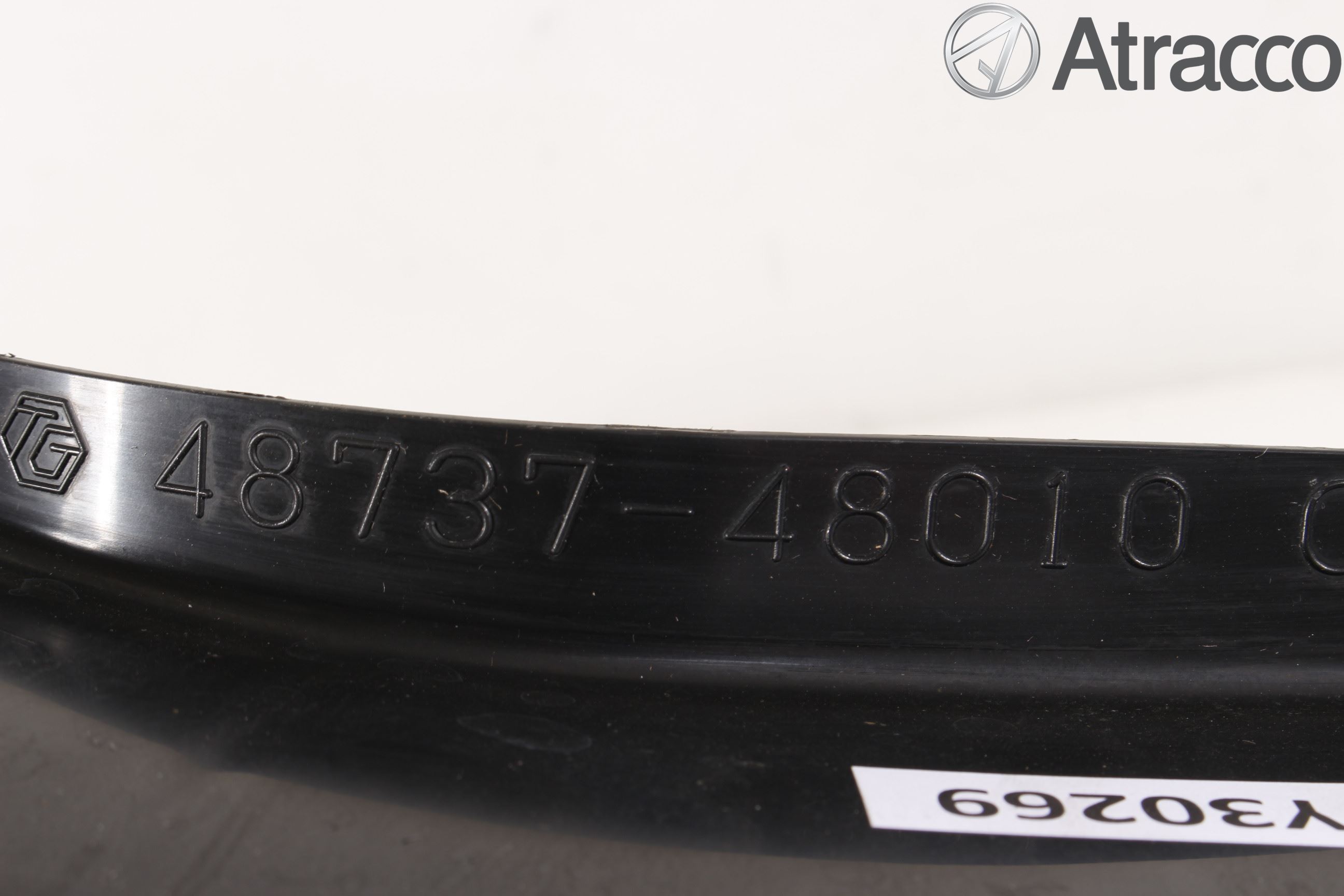 Lexus RX AL10 09-15 Bärarm Bak Höger