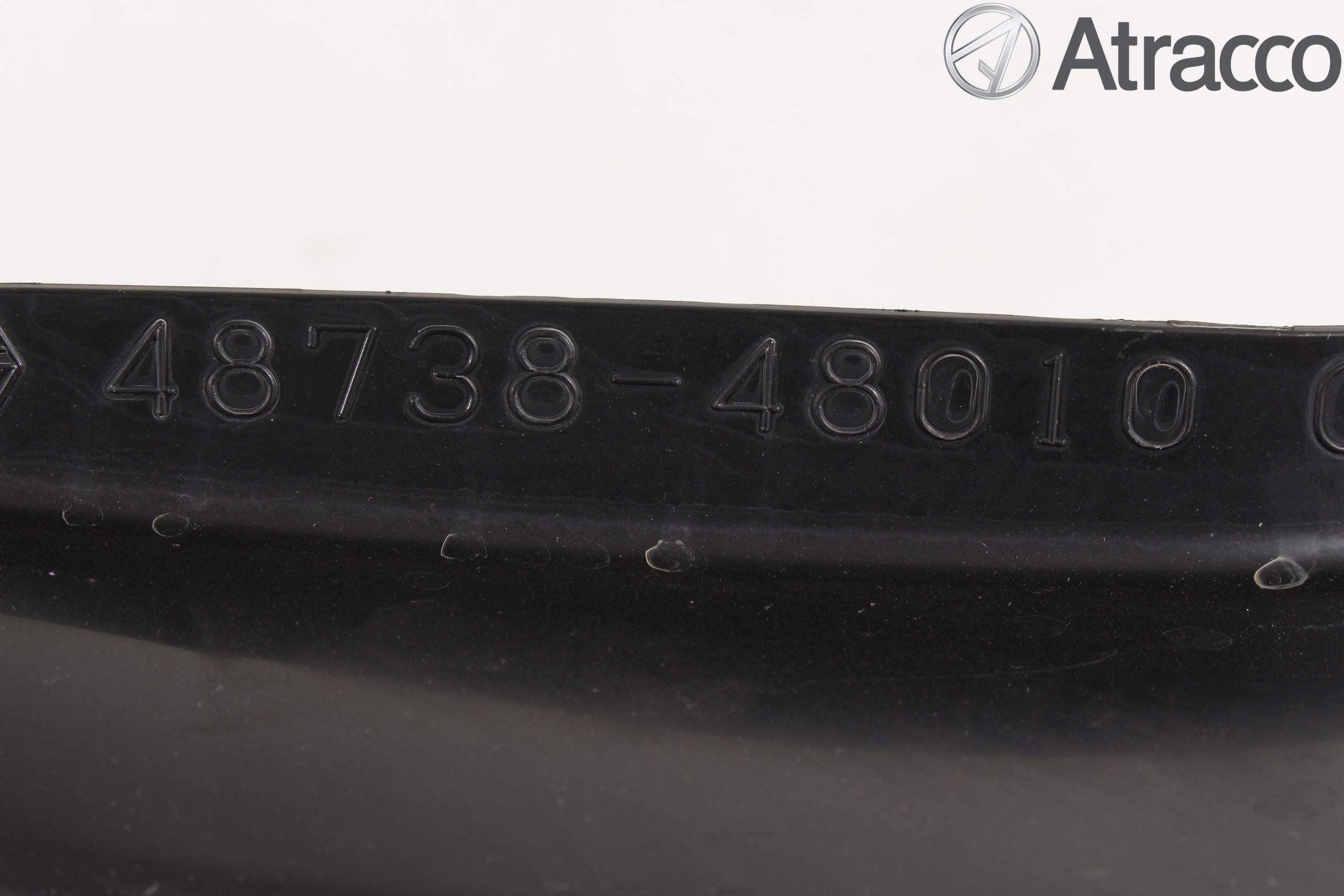 Lexus RX AL10 09-15 Bärarm Bak Vänster