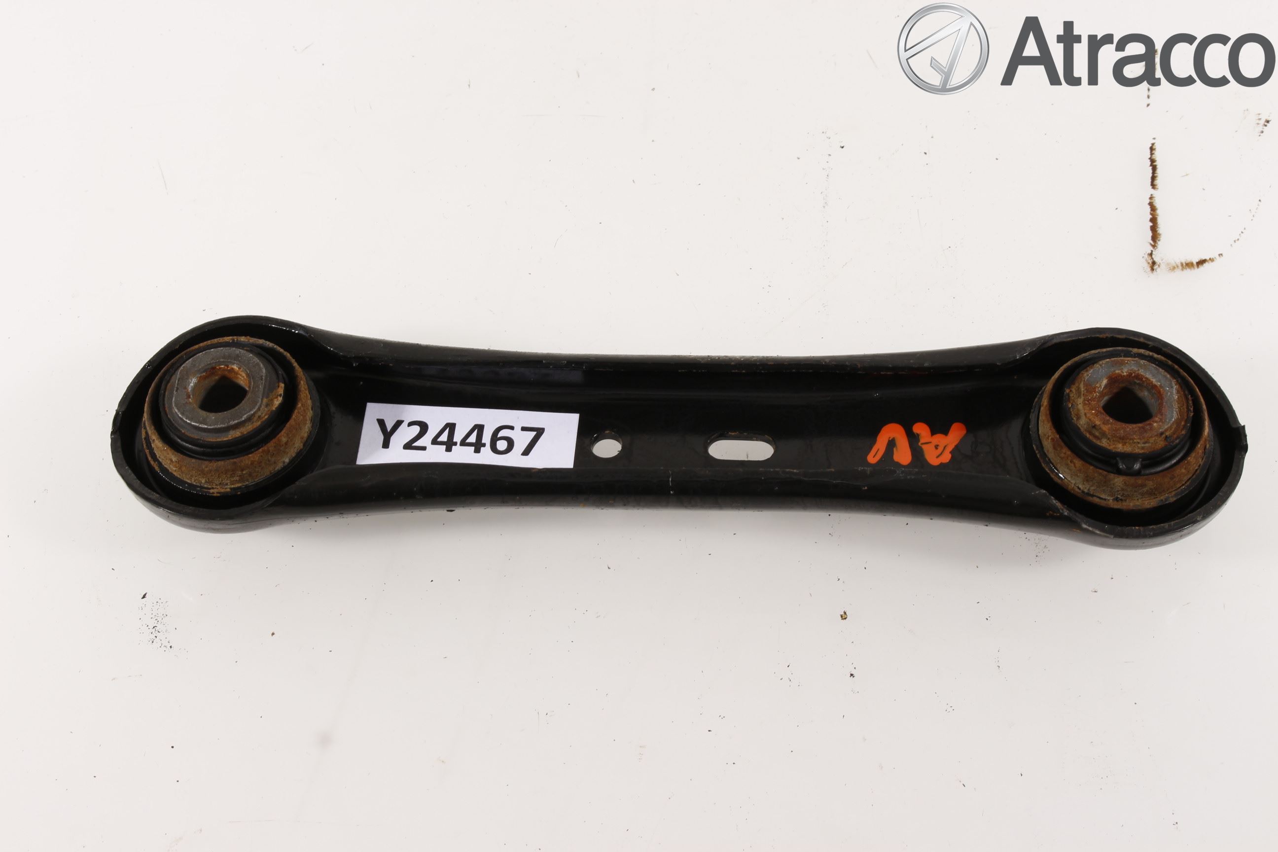 Ford GALAXY 06-15 Bärarm Bak Höger