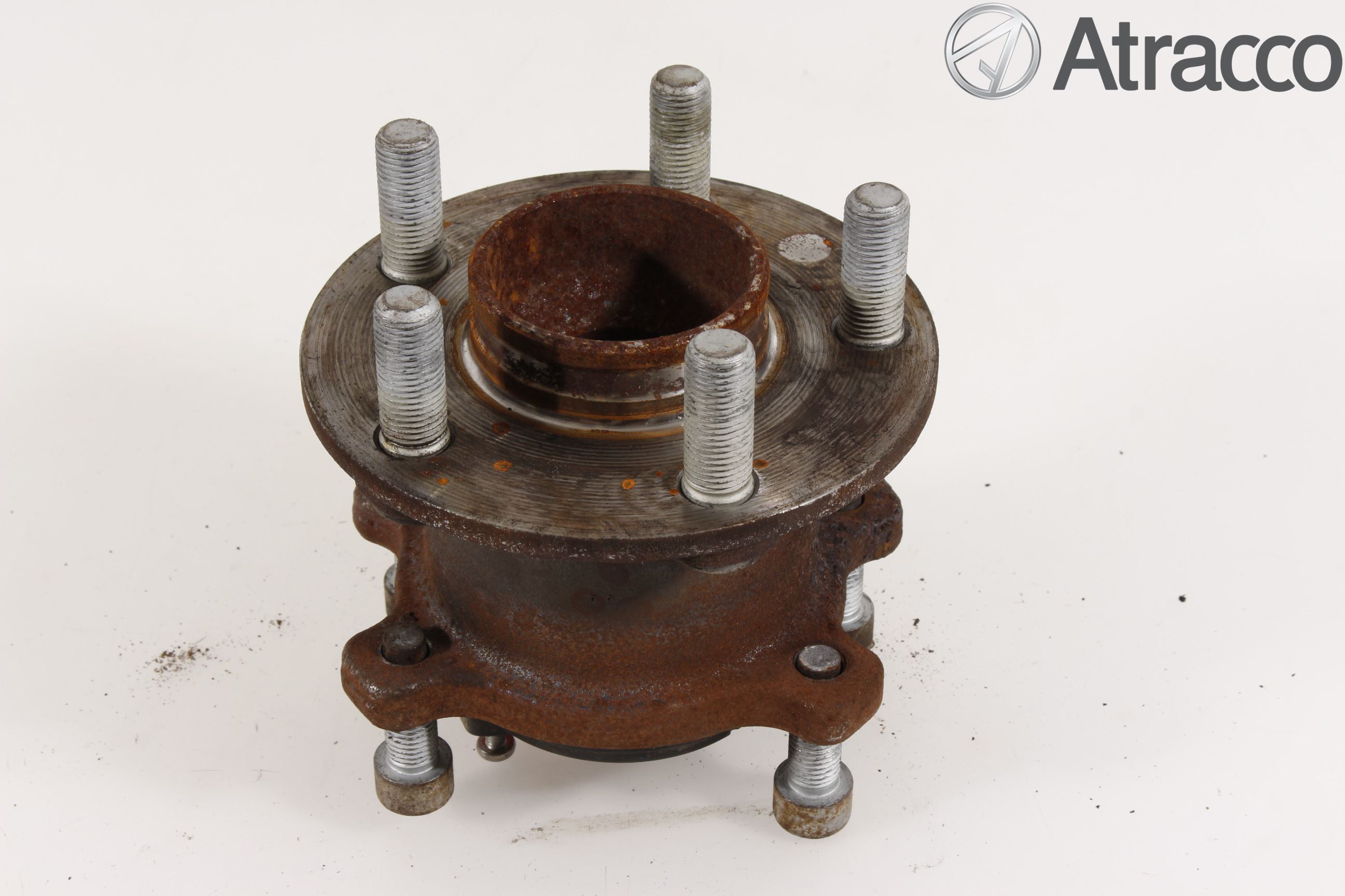 Ford GALAXY 06-15 Nav Bak