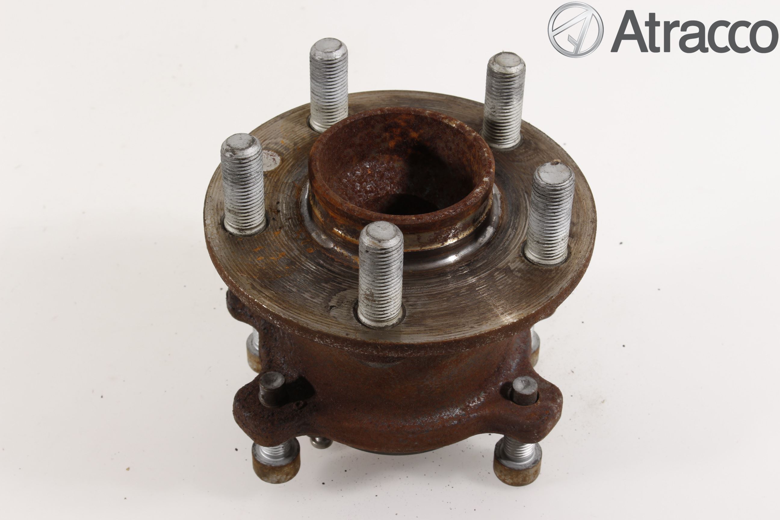 Ford GALAXY 06-15 Nav Bak