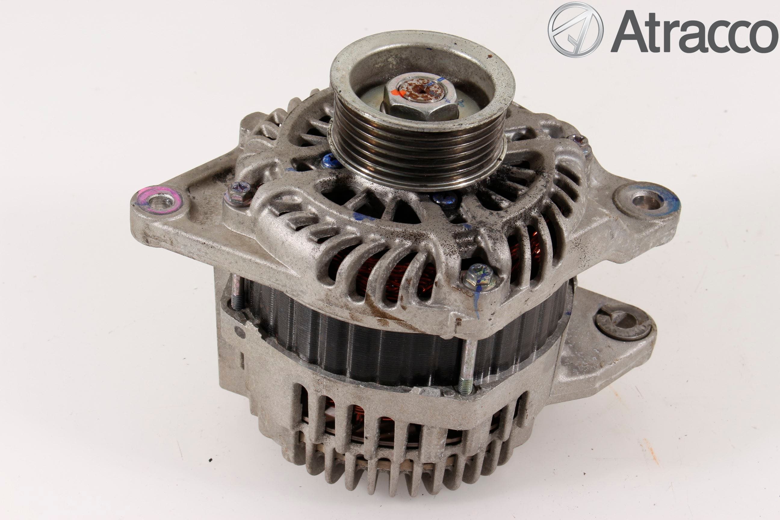 Mitsubishi SPACE STAR 13- Generator