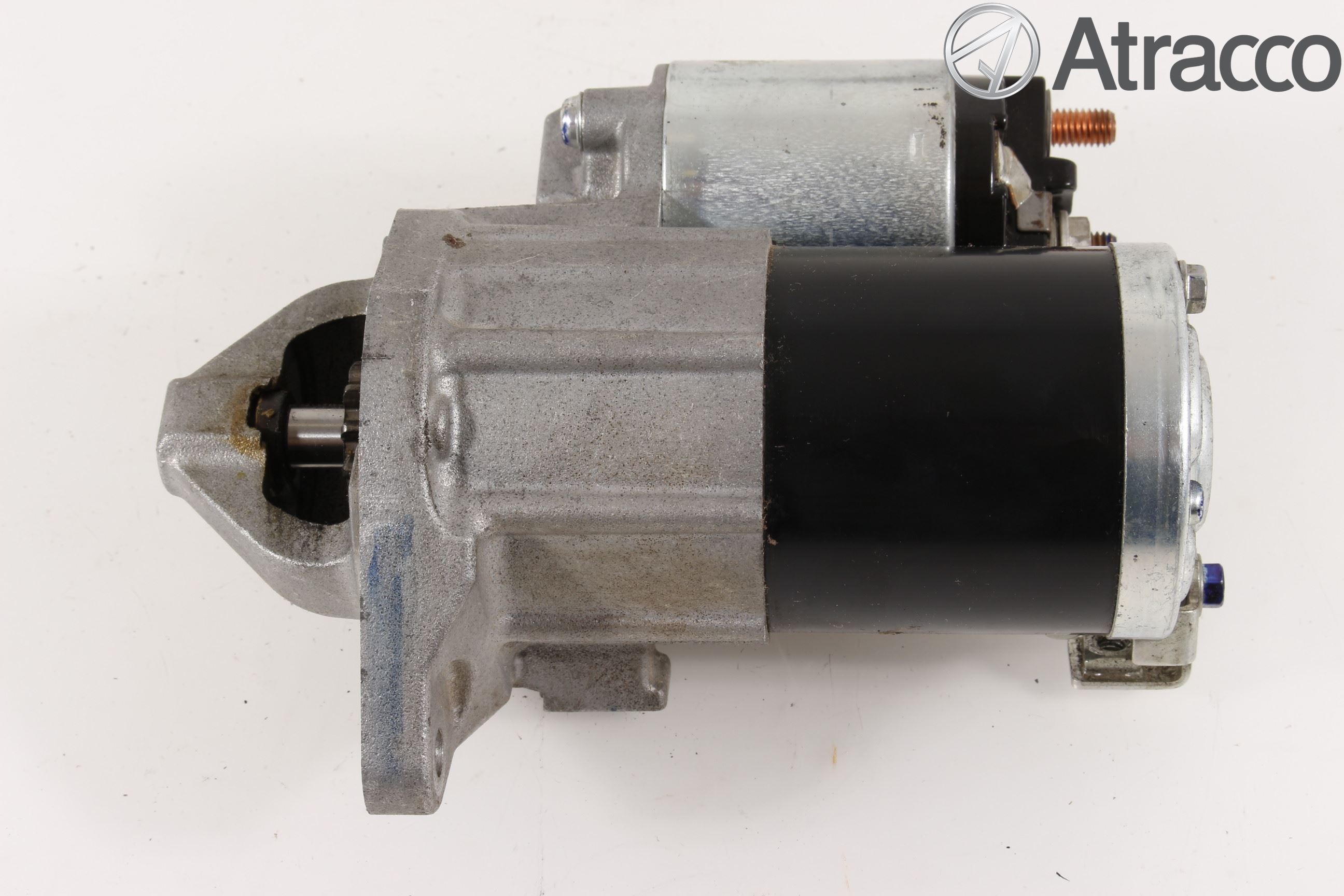 Mitsubishi SPACE STAR 13- Startmotor